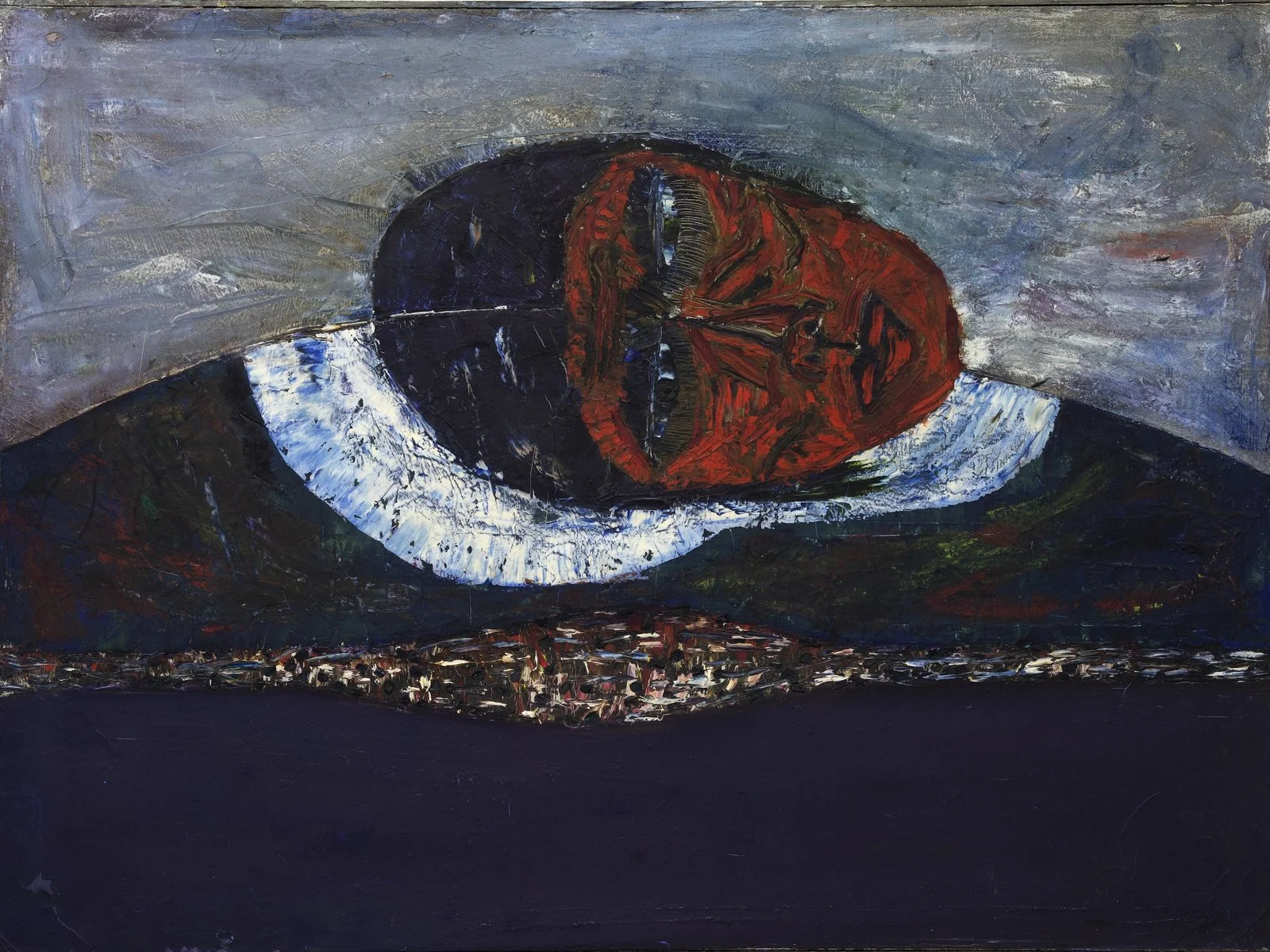 Independent Art Fair 2026, Pier 36 | 
The Independent is a mission driven organization that serves galleries, collectors and institutions internationally. Originally established in 2010 with a collective art exhibition at the former Dia Center for th