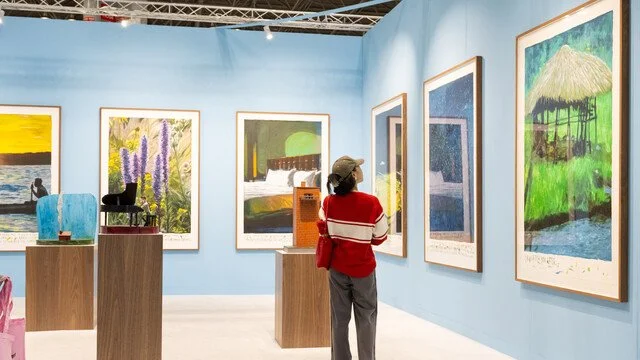 The Armory Show| Javits Center: A cornerstone of New York’s cultural landscape since 1994, The Armory Show opens New York’s fall art season by bringing the world’s leading international contemporary and modern art galleries to the Javits Center each 