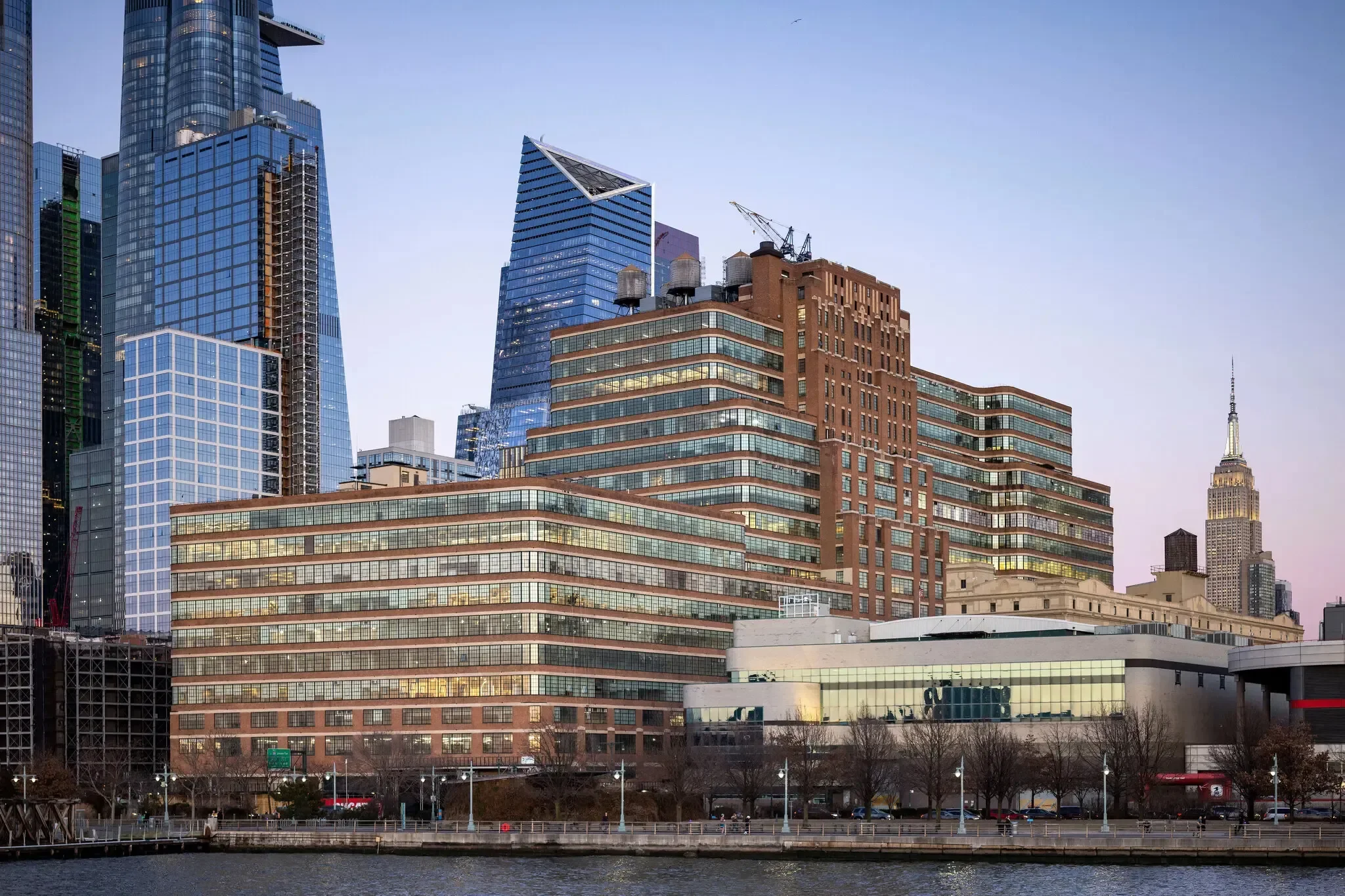NADA New York 2026 Art Fair. The 12th edition of NADA New York, the organization’s annual art fair championing galleries at the forefront of contemporary art. The fair will be held May 13–17, 2026 at The Starrett-Lehigh Building, located in West Chel
