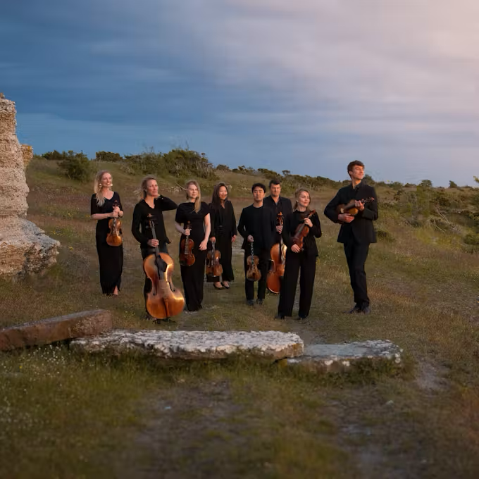 Carnegie Hall | Camerata Nordica Octet: Established in 1974, Camerata Nordica is a distinguished chamber ensemble from Sweden. Highlights of the ensemble’s New York debut include the NYC premiere of octet member Hanna Helgegren’s Nordic Seasons, pres