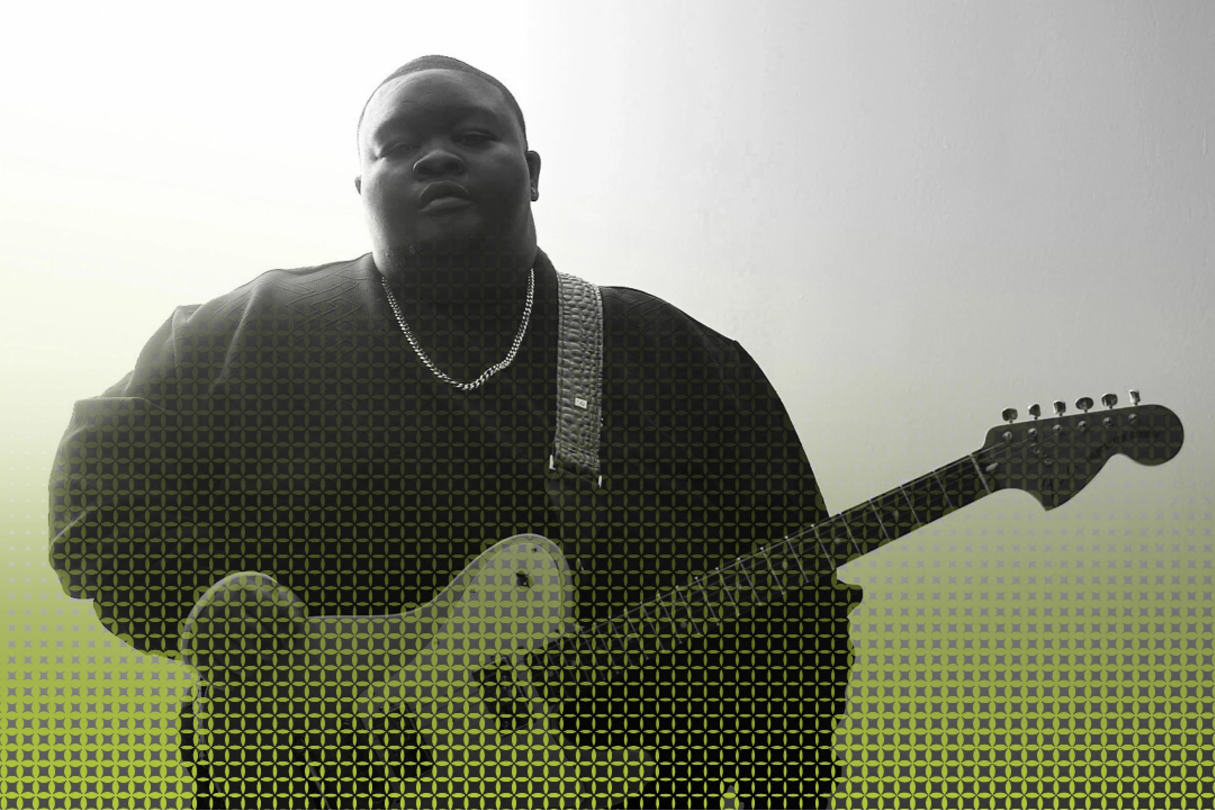 Grammy-winning, Billboard chart–topping guitarist Christone “Kingfish” Ingram bears the torch for a new era of blues, honoring the musical spirit of his Mississippi Delta upbringing while blurring the genre’s borders with funk, soul, hip-hop, pop, an