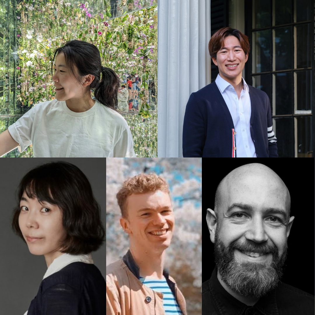 Join Black Ocean and Poets House for an evening of readings and conversation celebrating the Moon Country Korean Poetry series, which brings contemporary Korean poetry into English translation. The program will explore the poems themselves as well as