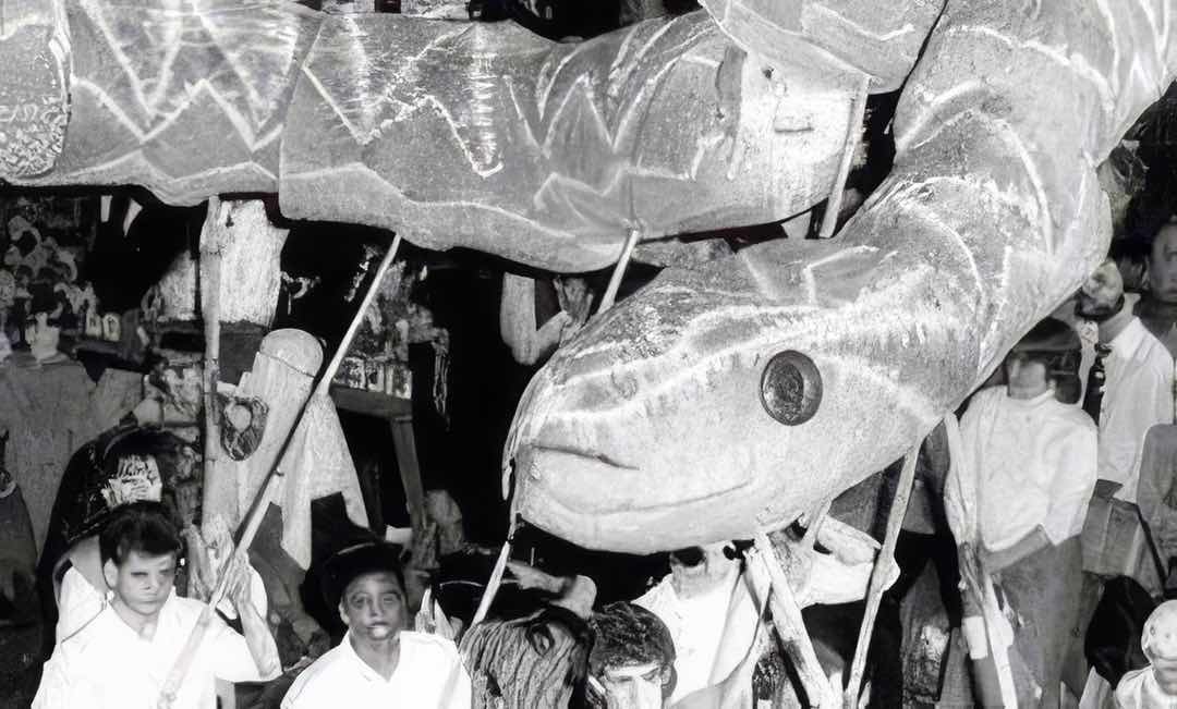 New York City’s 53rd Annual
VILLAGE HALLOWEEN PARADE:
New York’s Village Halloween Parade is committed to the cultural and imaginative life of New York City and to the advancement of large-scale participatory events in the belief that such events, wh