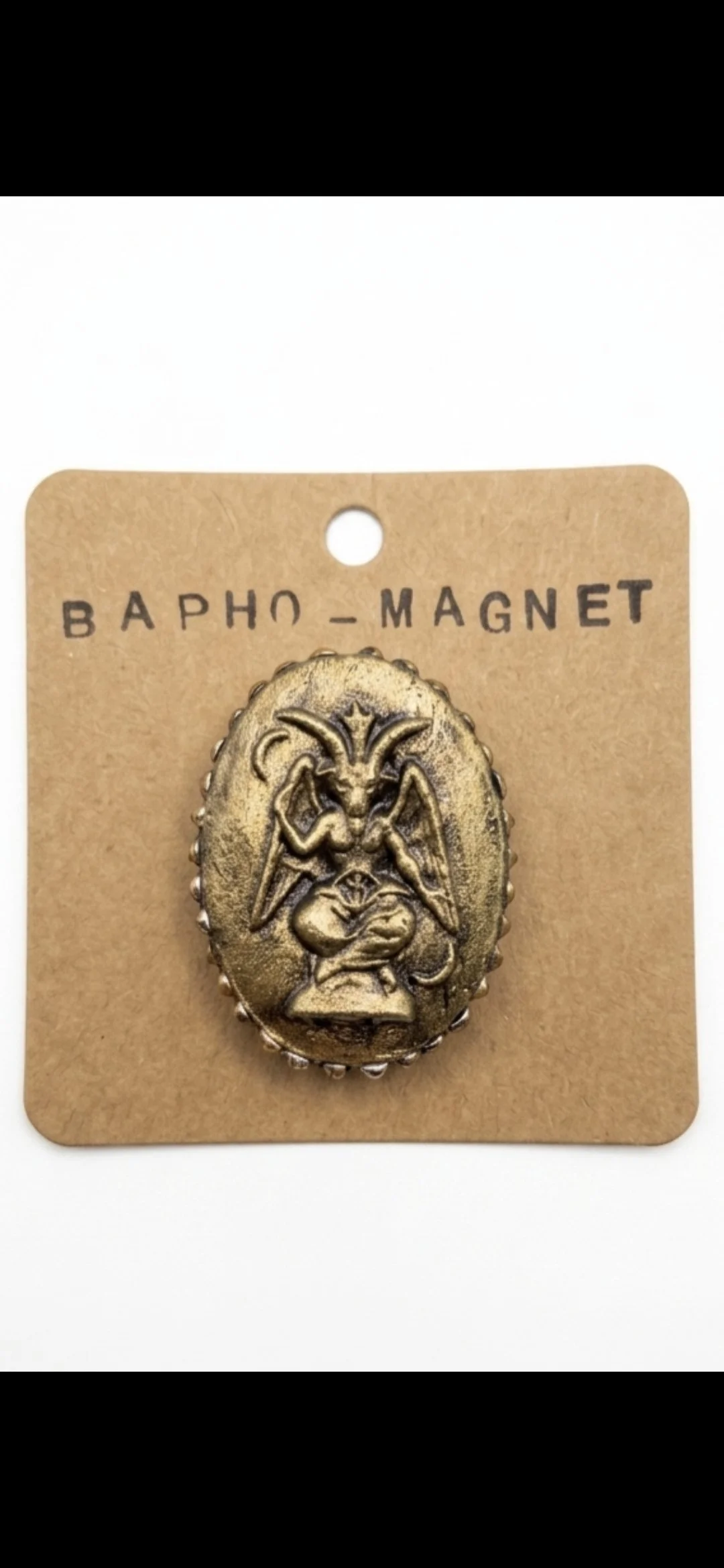 BAPHO-MAGNET