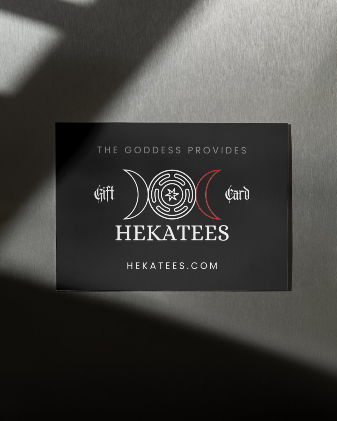 Hekatees Gift Card