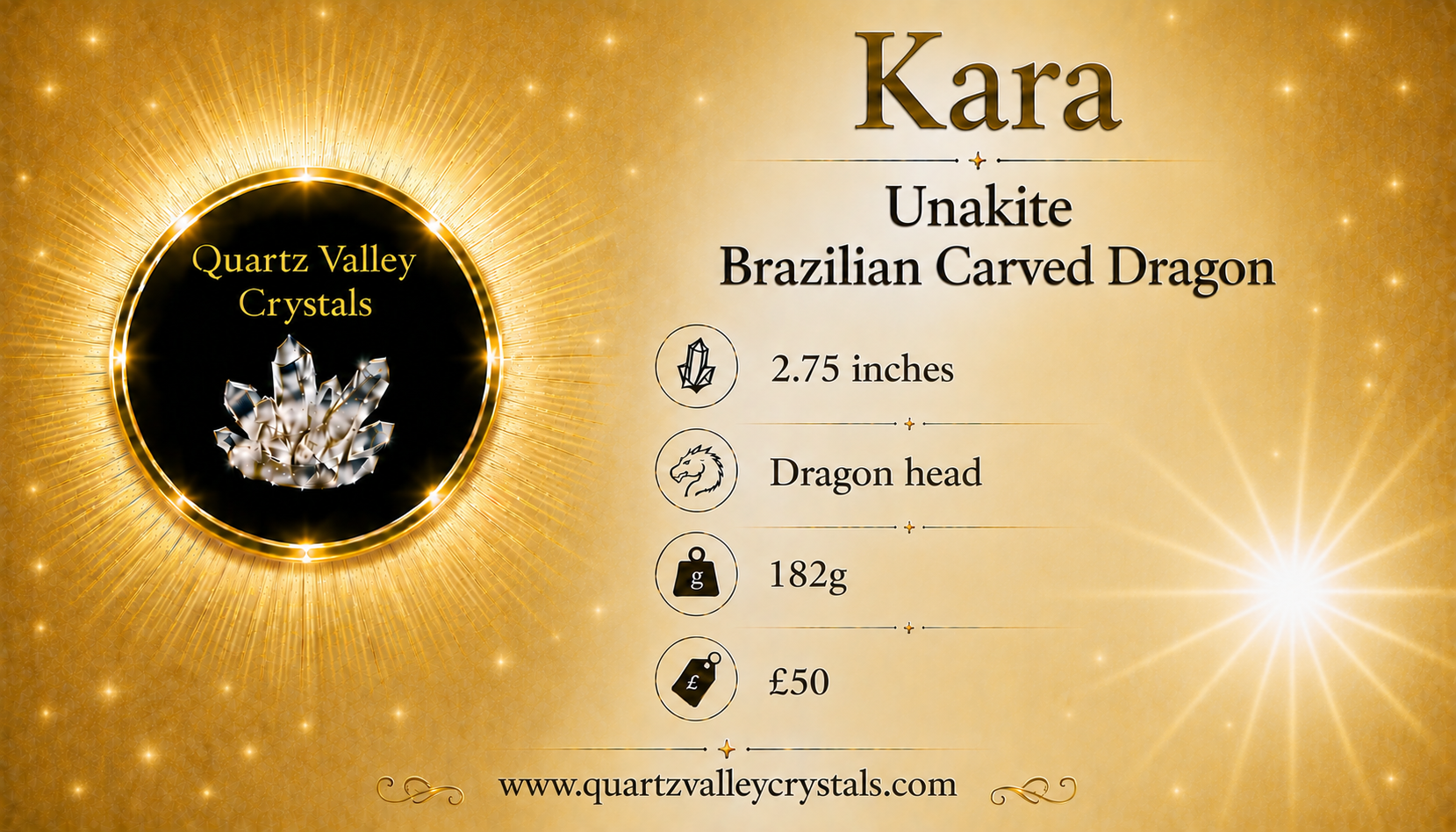 Kara Unakite Dragon Quartz Valley Crystals.png