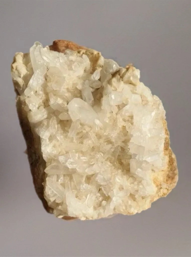 Brazilian Quartz Cluster, 10.75kg - PRE-ORDER