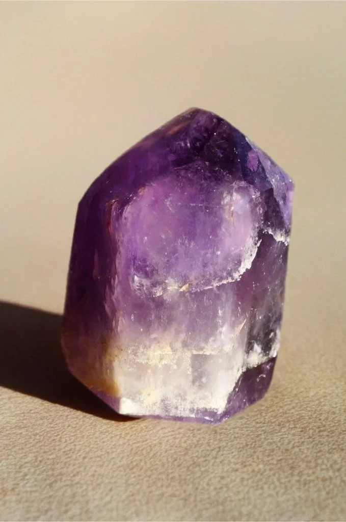 Amethyst Point from Brazil, 80g - PRE-ORDER