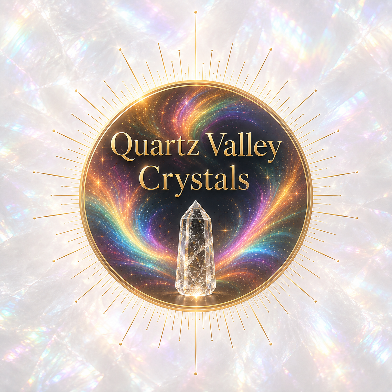 Quartz Valley Crystals