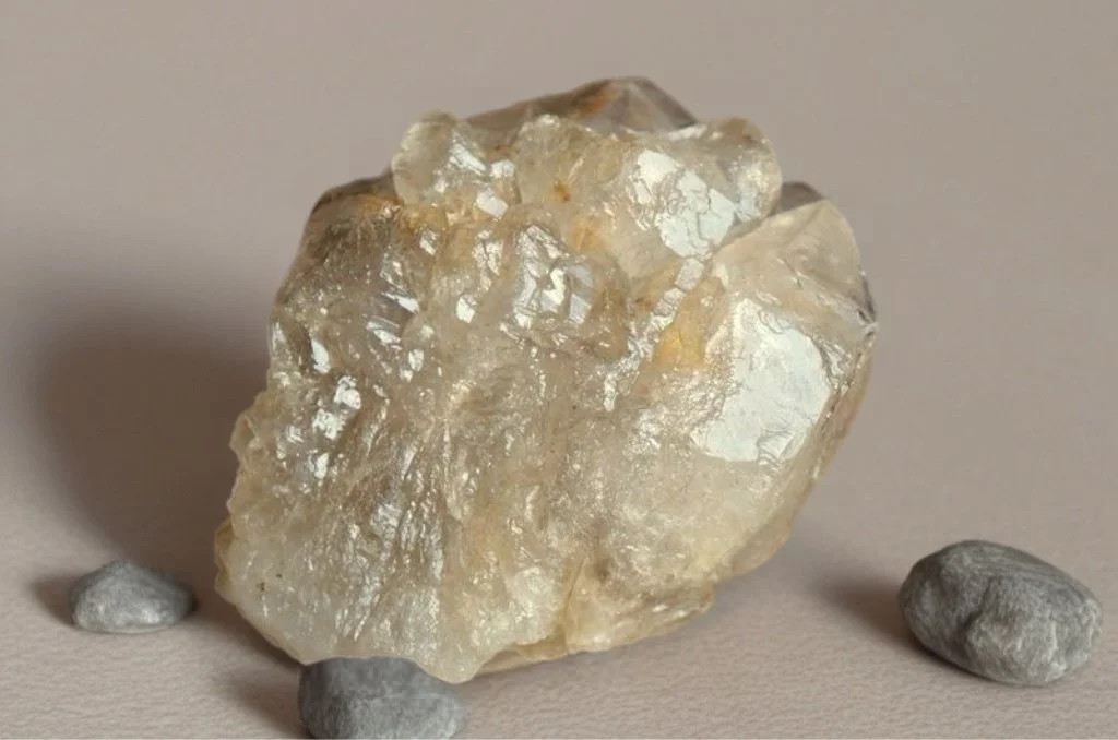 Elestial Castle Quartz, 716g  - PRE-ORDER