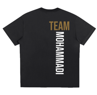 TAMIM T SHIRT