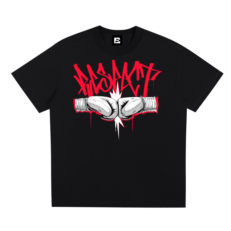 Respect T-Shirt