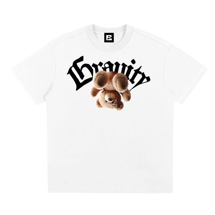 Gravity Bear T-Shirt, original