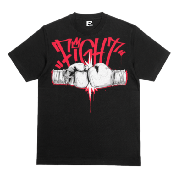Fight T-Shirt