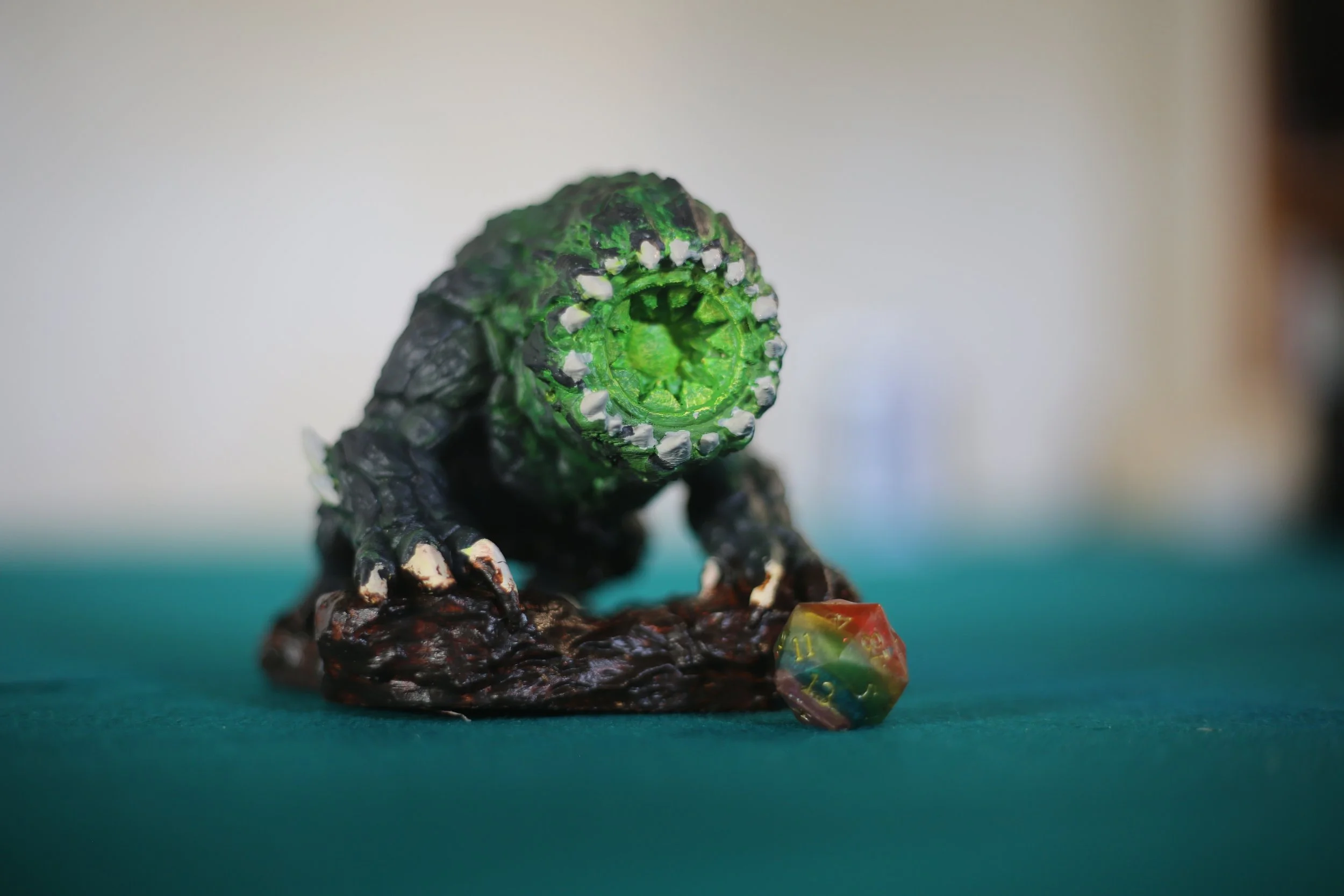 Arcane Devourer