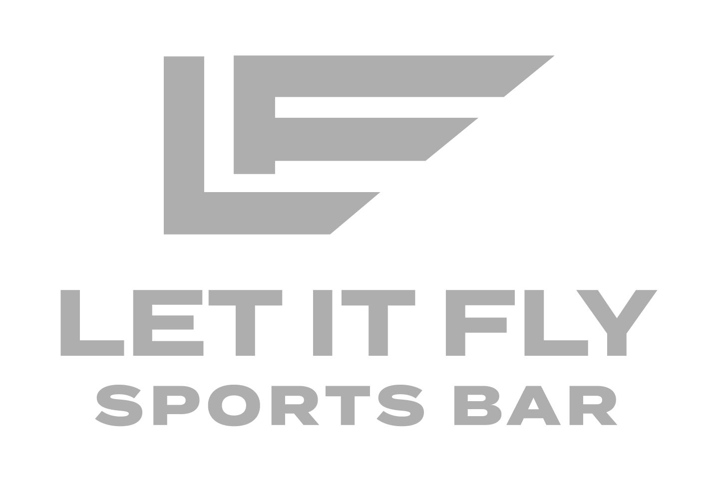 LET IT FLY - LAVISTA, NE (Copy)