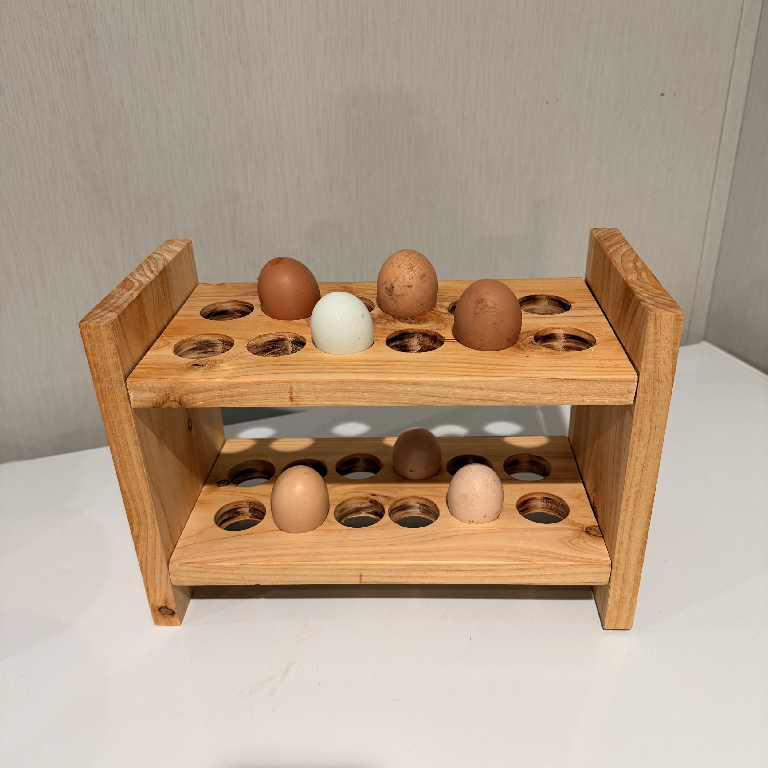 Egg Crate
