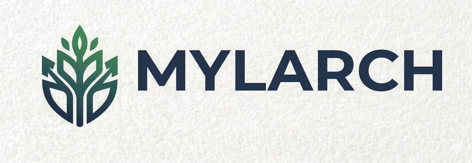 Mylarch Consultancy