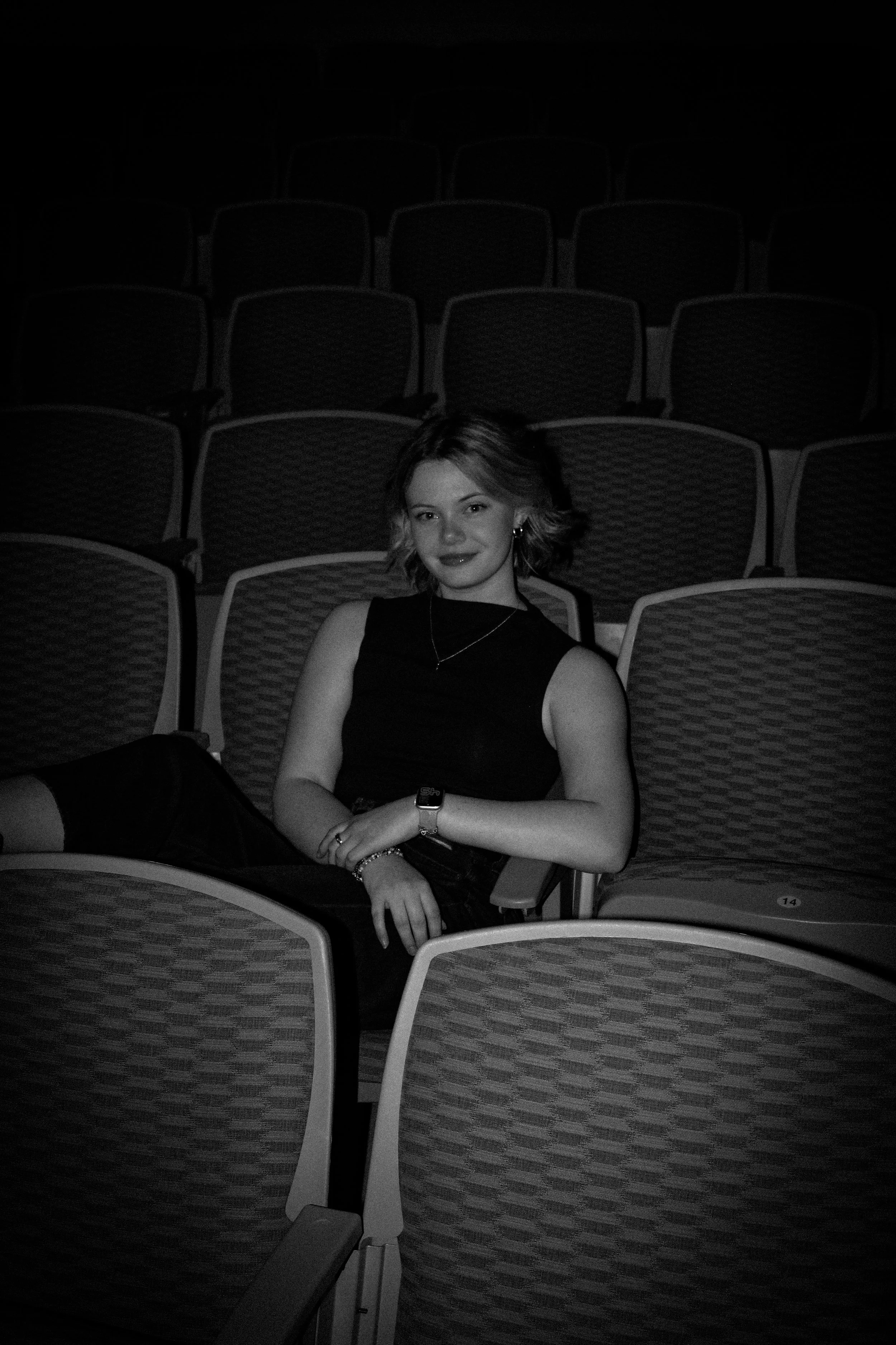 Waiting Room Film Concept Shoot