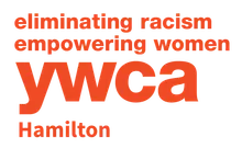 The logo for the YMCA, featuring the letters 'Y', 'M', and 'C', with the full name 'Young Men's Christian Association' underneath in red and black colors.