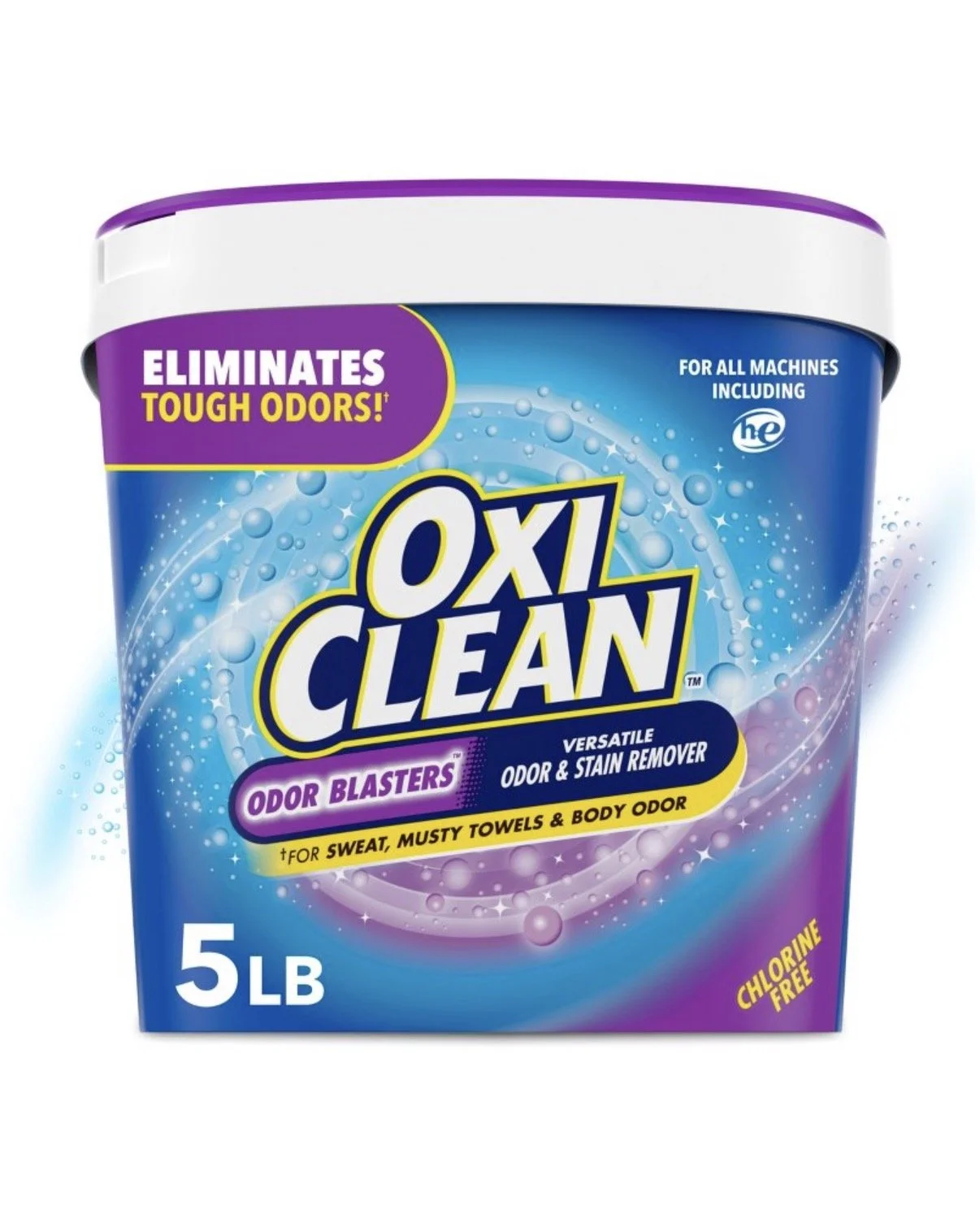 OxiClean (Stain & Odor Boost) Add-On