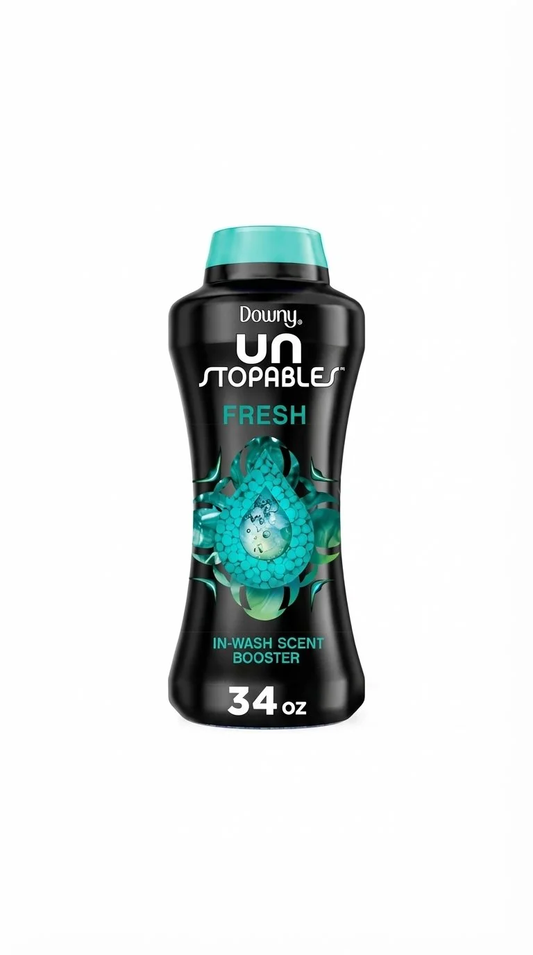 Scent Booster Add-On