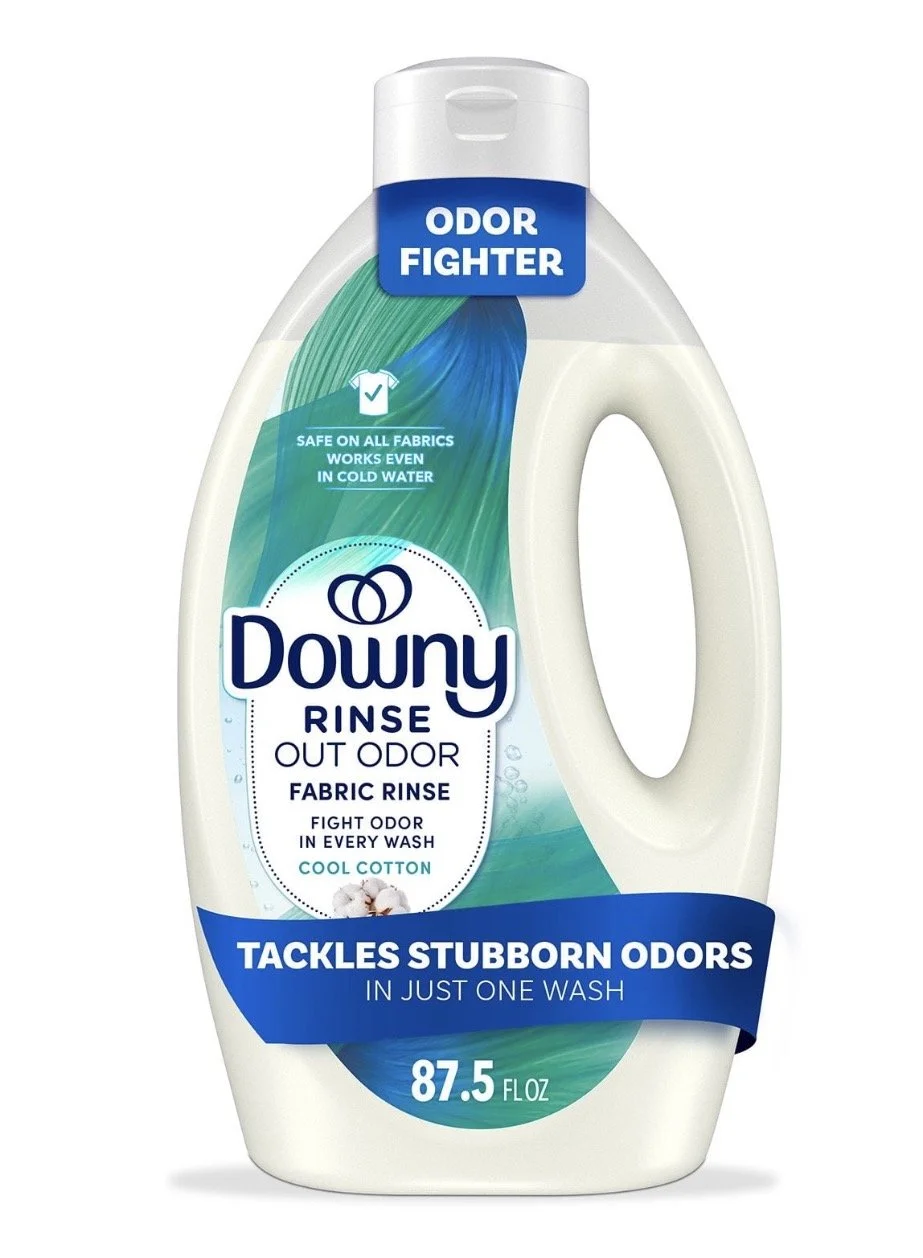 Downy Extras