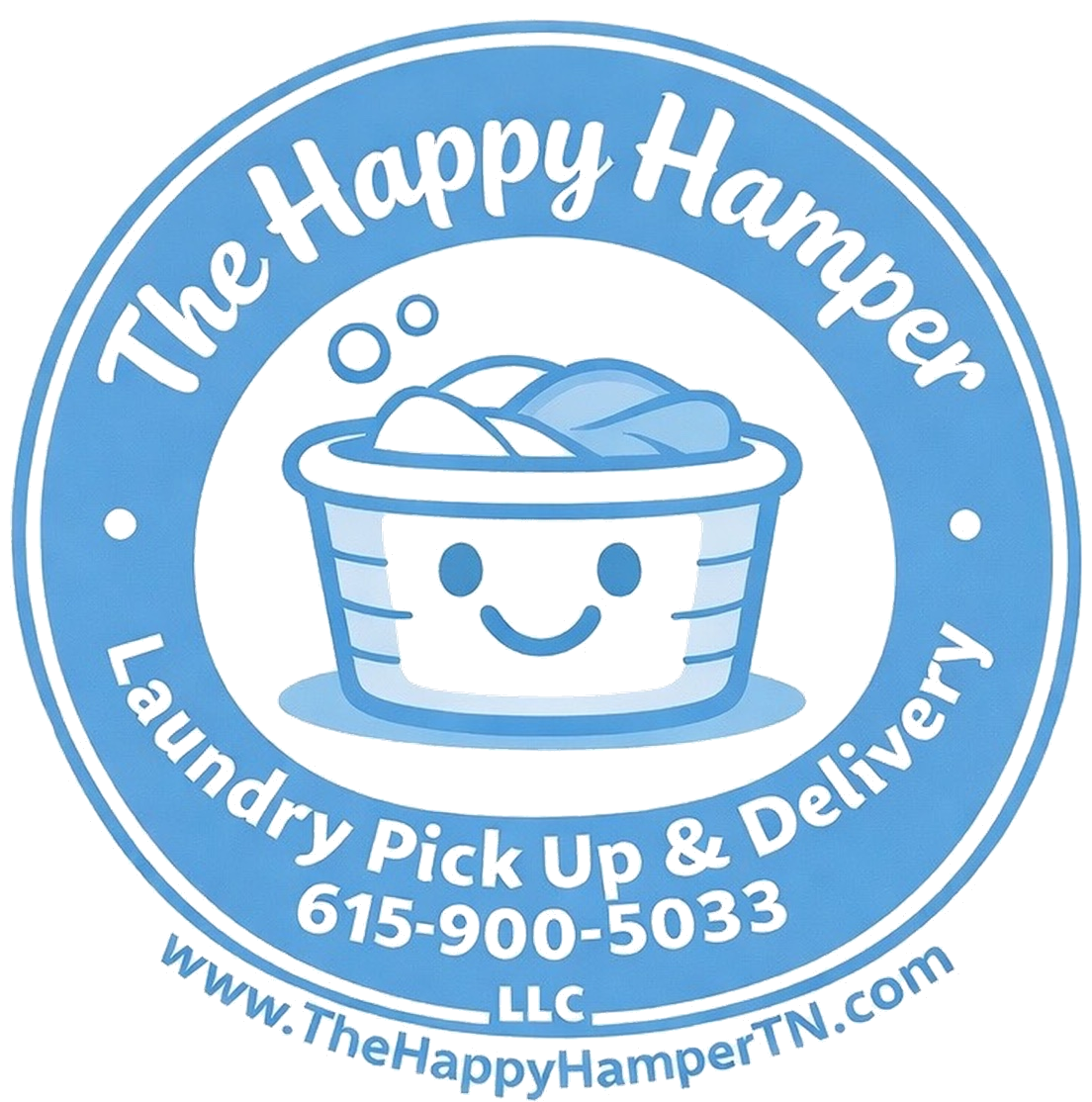 The Happy Hamper LLC