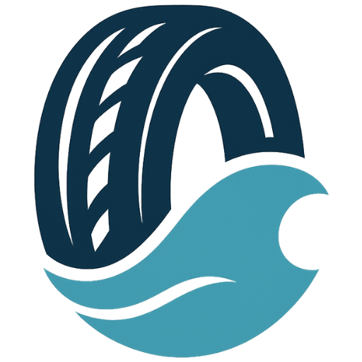 Tire & Wave Image to represent Shoreline Automotive Porters Lake NS