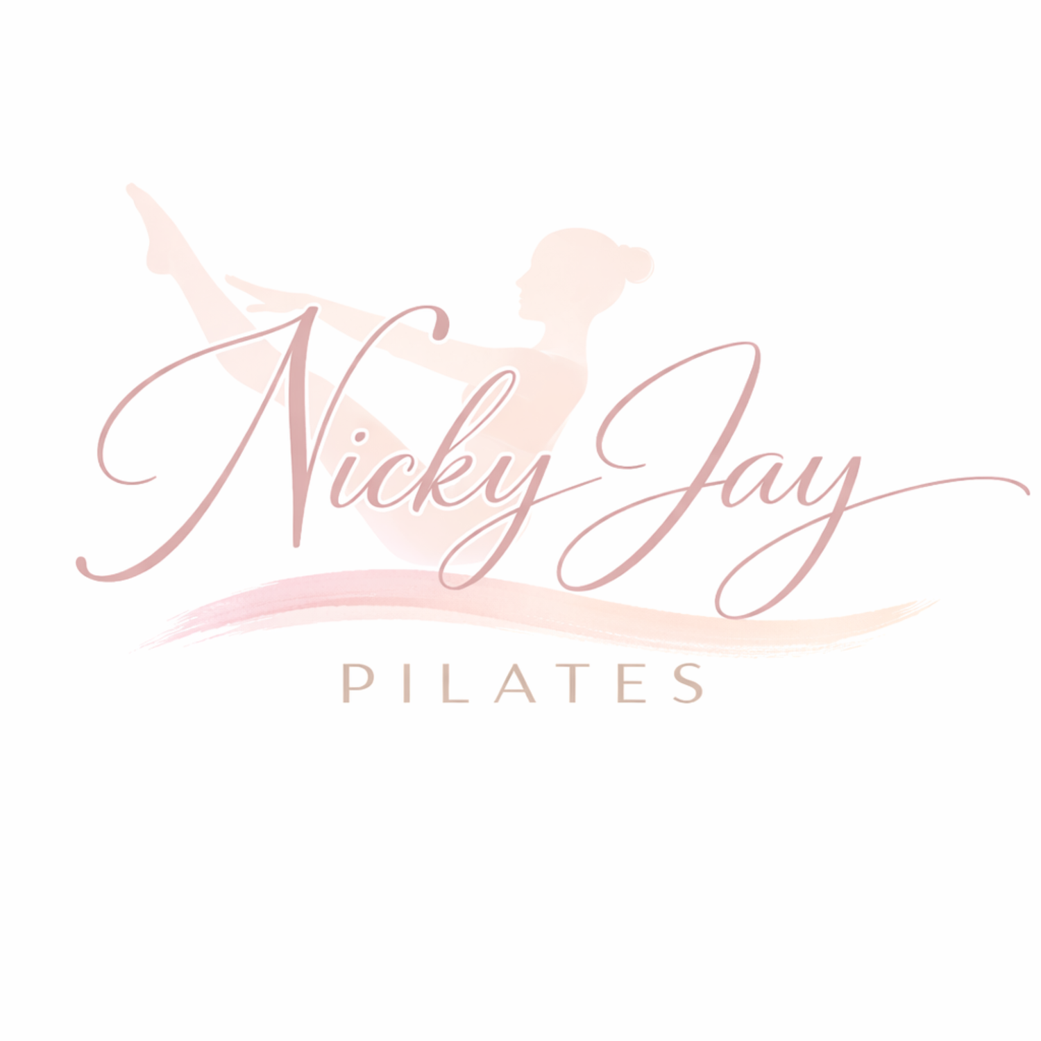 Nicky Jay Pilates