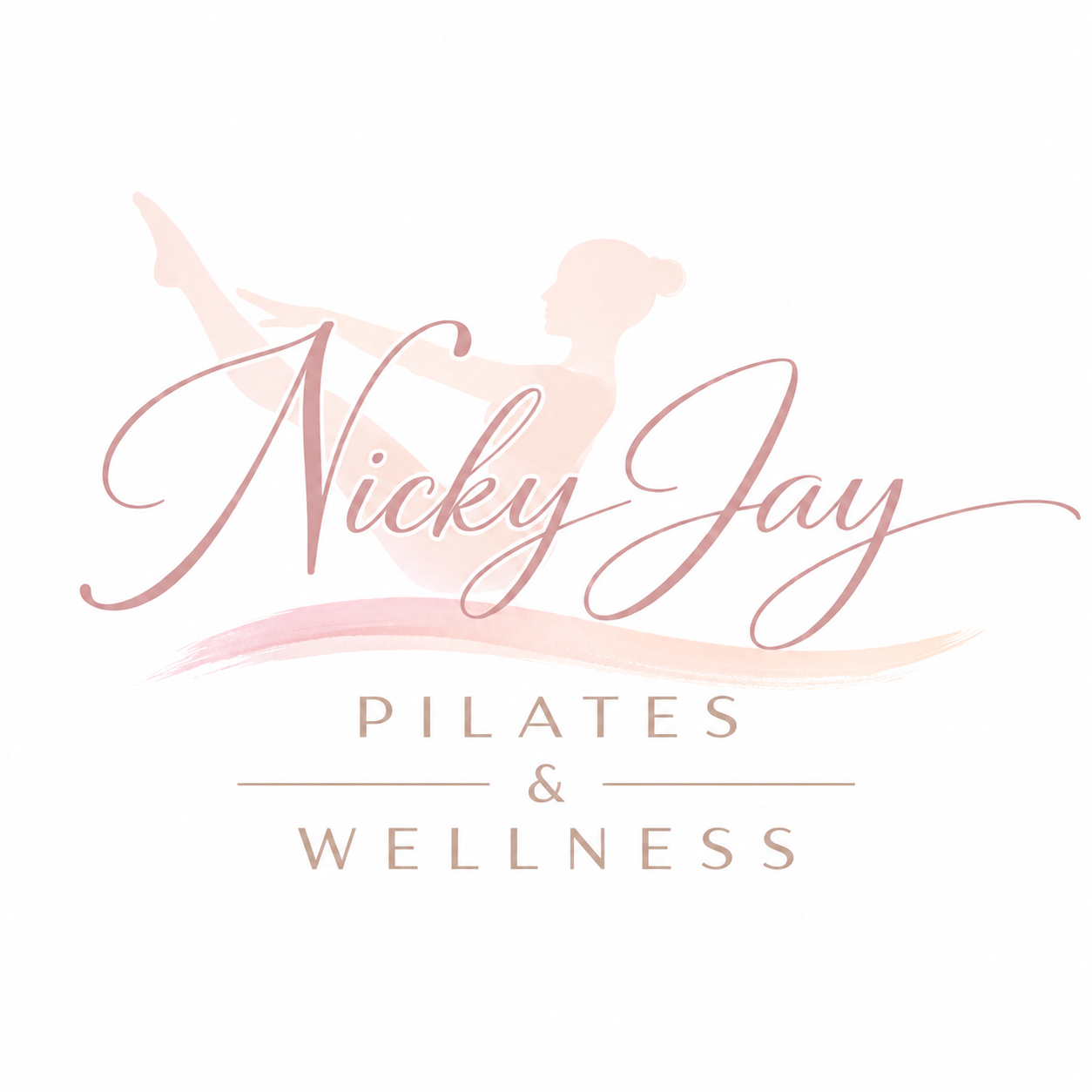 Nicky Jay Pilates