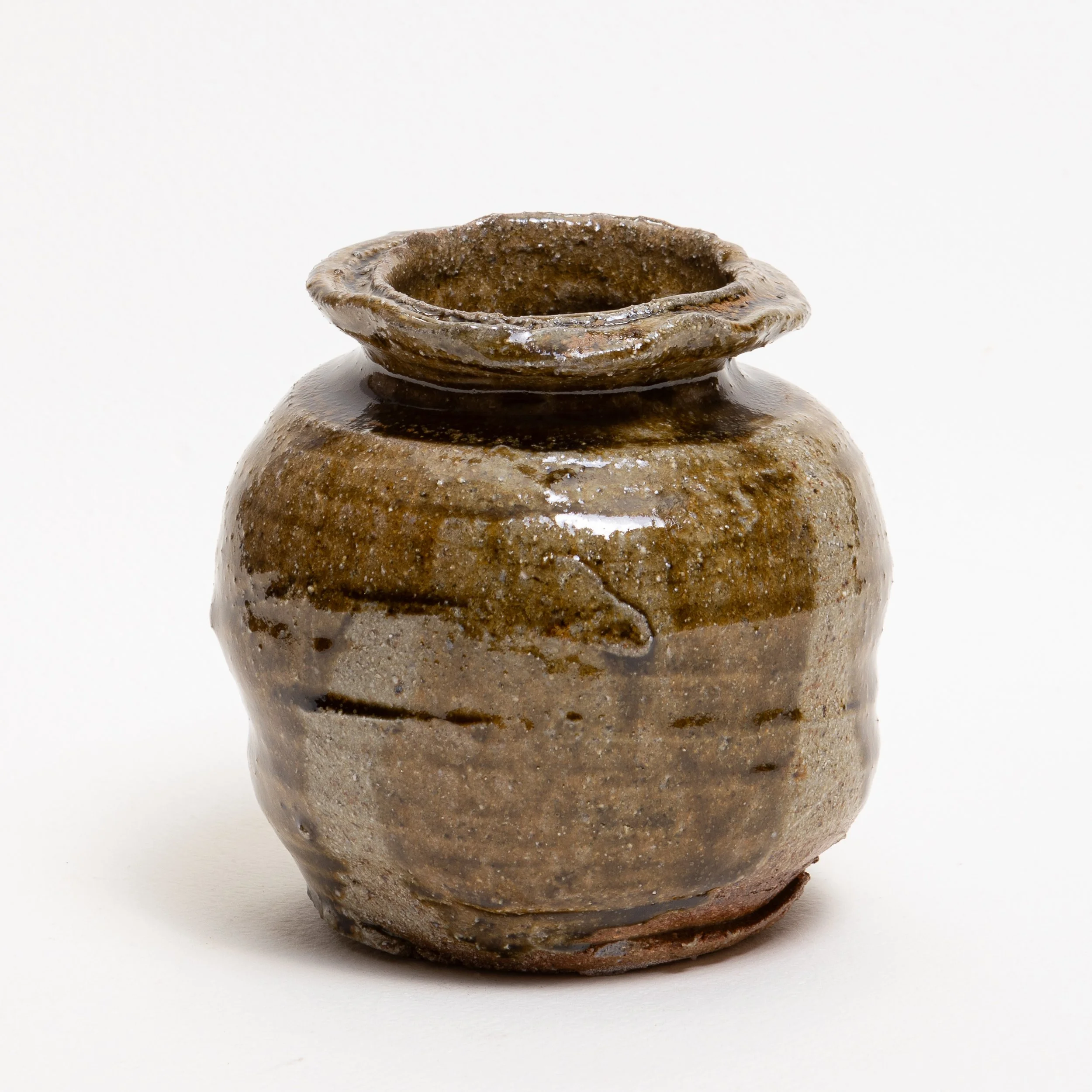 VASE BY FANGO CERAMICS