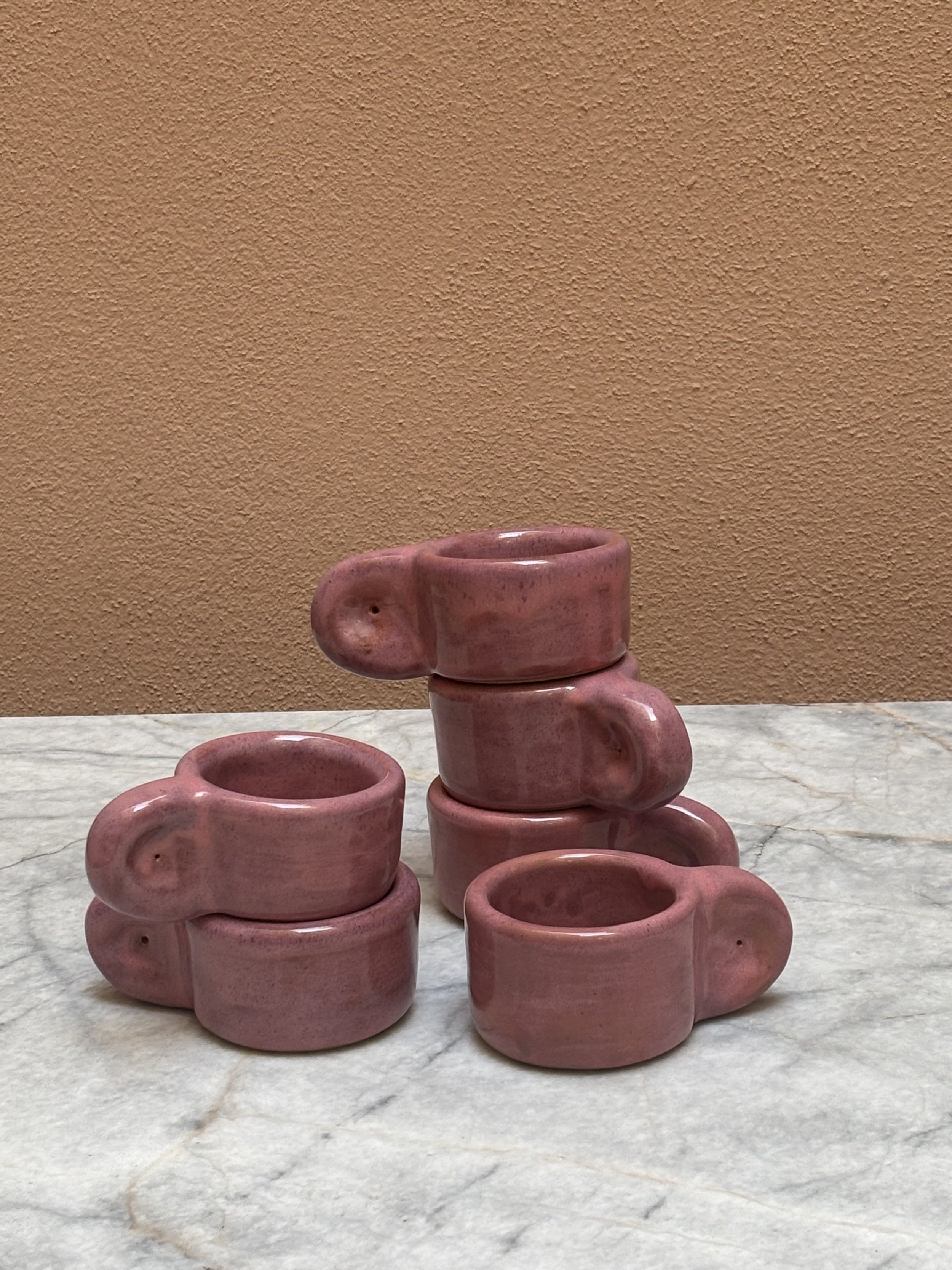 MARCELA TREJO & Yeonni Park
DRIP
500 DKK