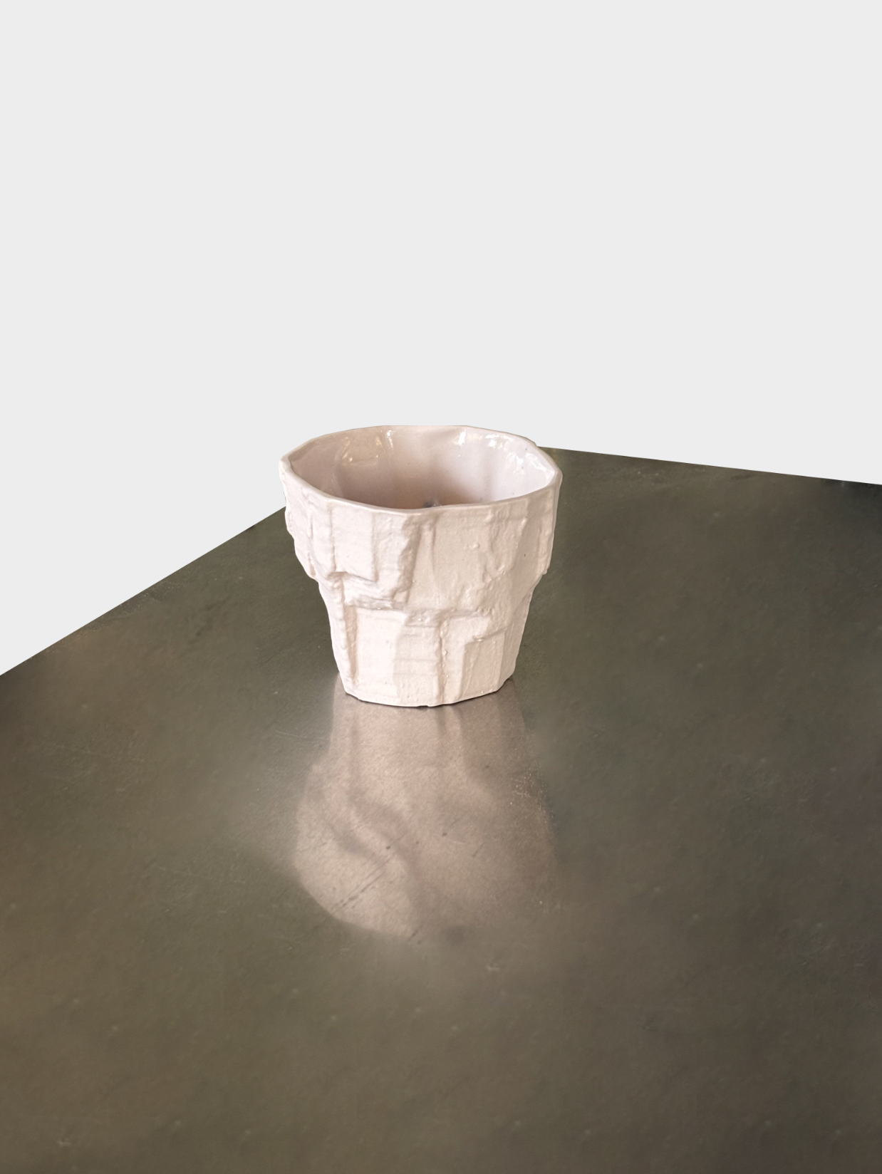Rock Mug by Studio Lisa Merk