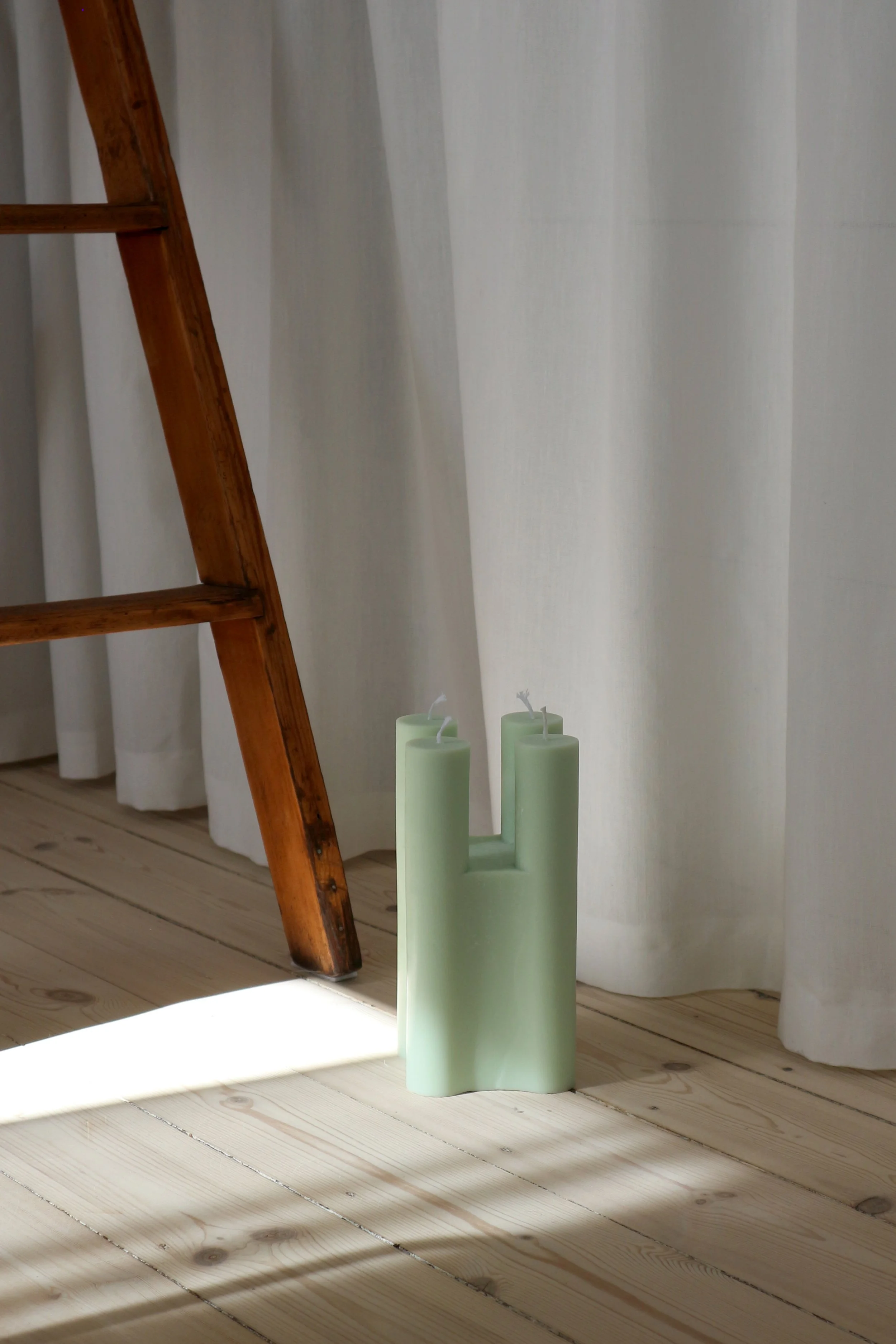 Soft Solid Candle by Daydreaming Objects