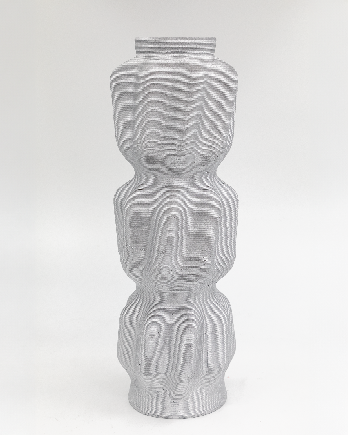 LEVEL VASE (LARGE) BY ATELIER LEVEL