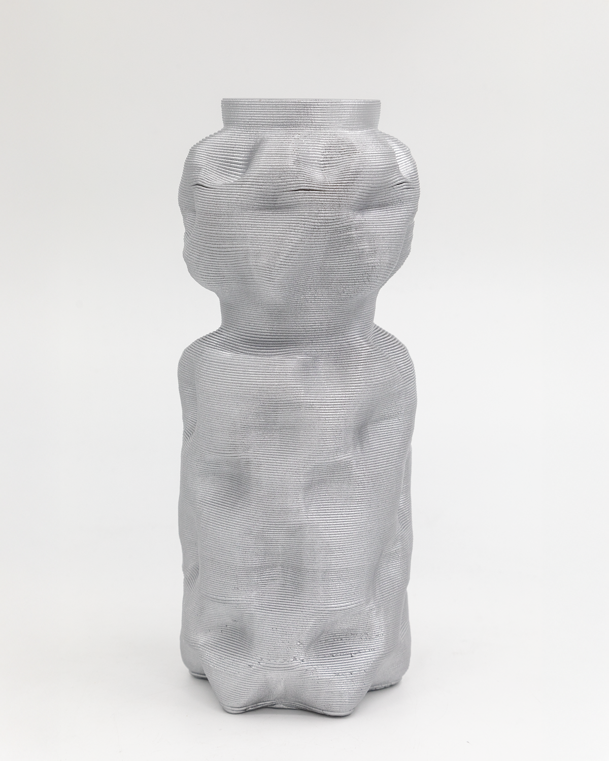 LEVEL VASE (MEDIUM) BY ATELIER LEVEL