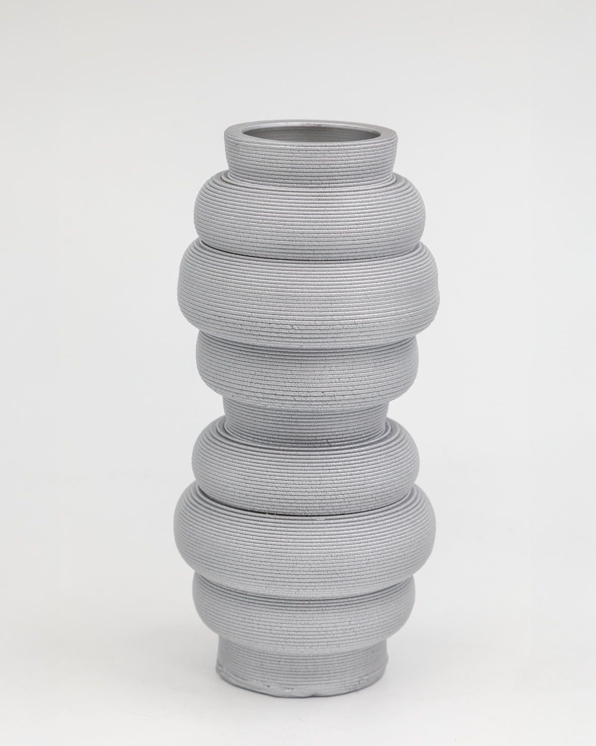 LEVEL VASE (SMALL) BY ATELIER LEVEL