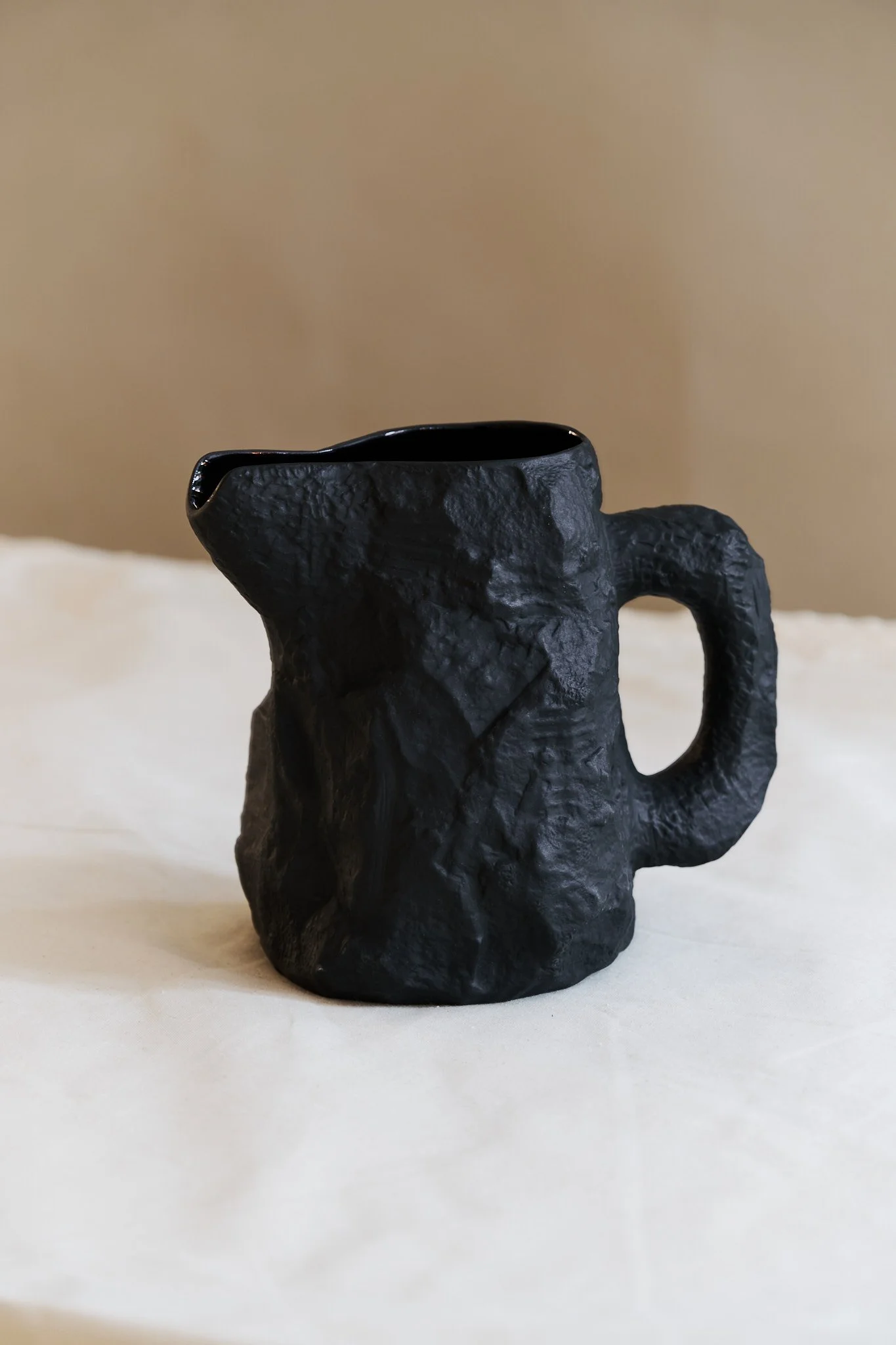 Max Lamb x 1882 Ltd. Crockery, Jug