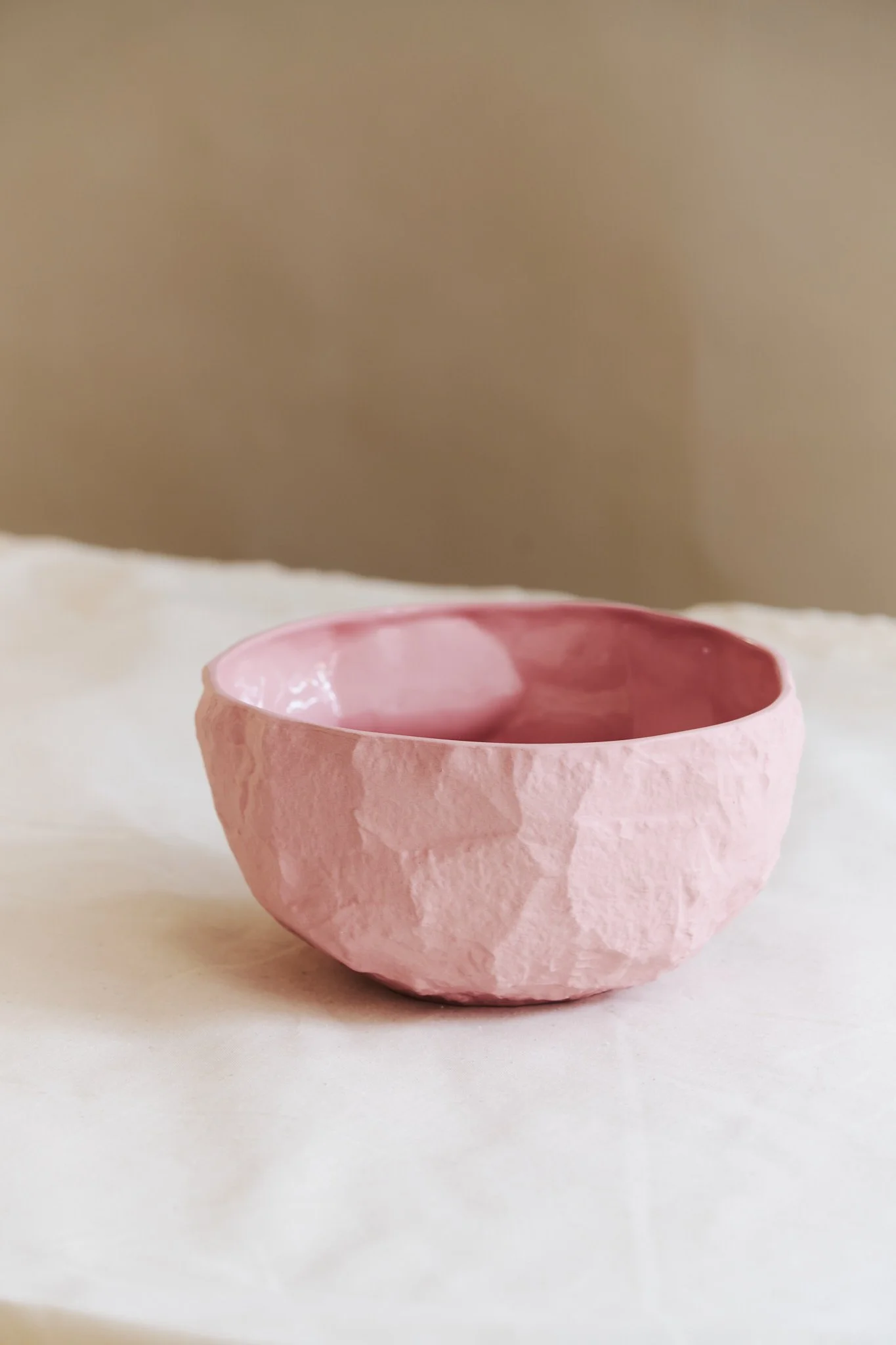 Max Lamb x 1882 Ltd. Crockery, Large Deep Bowl