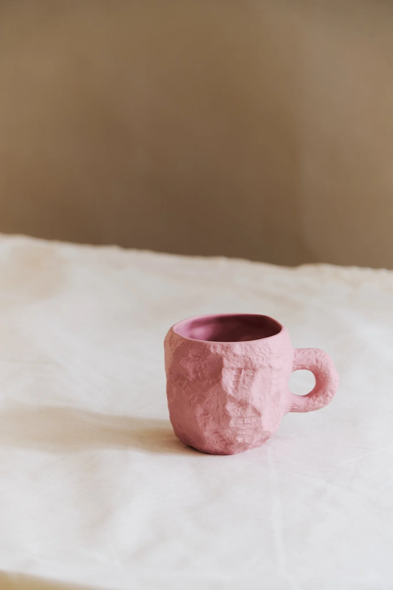 Max Lamb x 1882 Ltd. Crockery, Mug