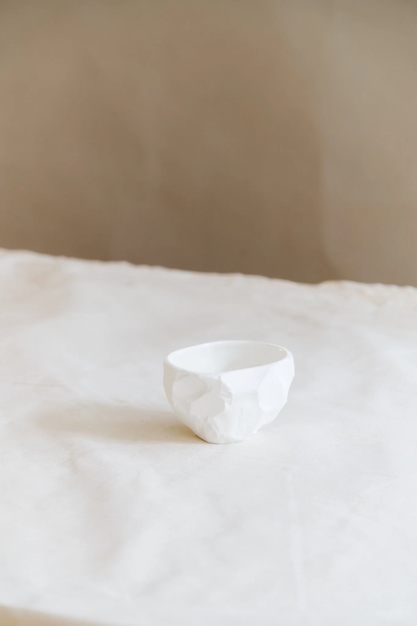 Max Lamb x 1882 Ltd. Crockery, Small Bowl