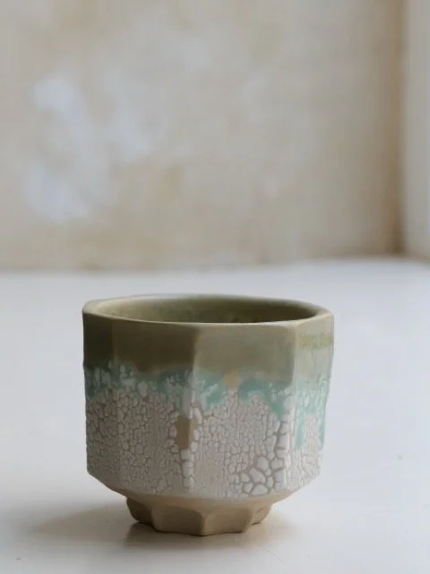 TABLEAU CERAMICS - CUP