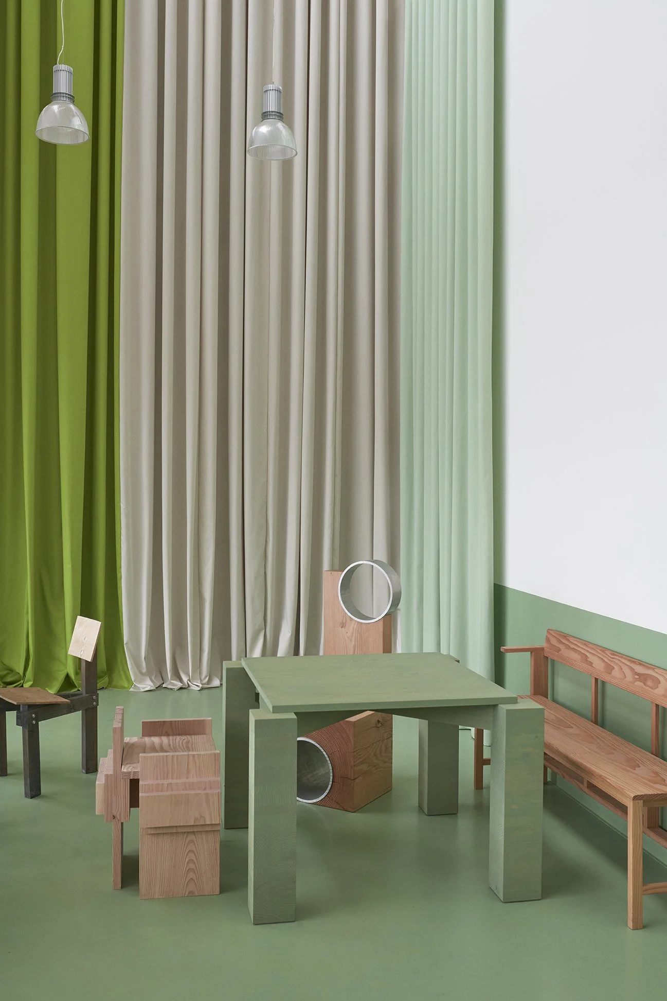 CONNIE CONNIE CAFÉ - COPENHAGEN 2021