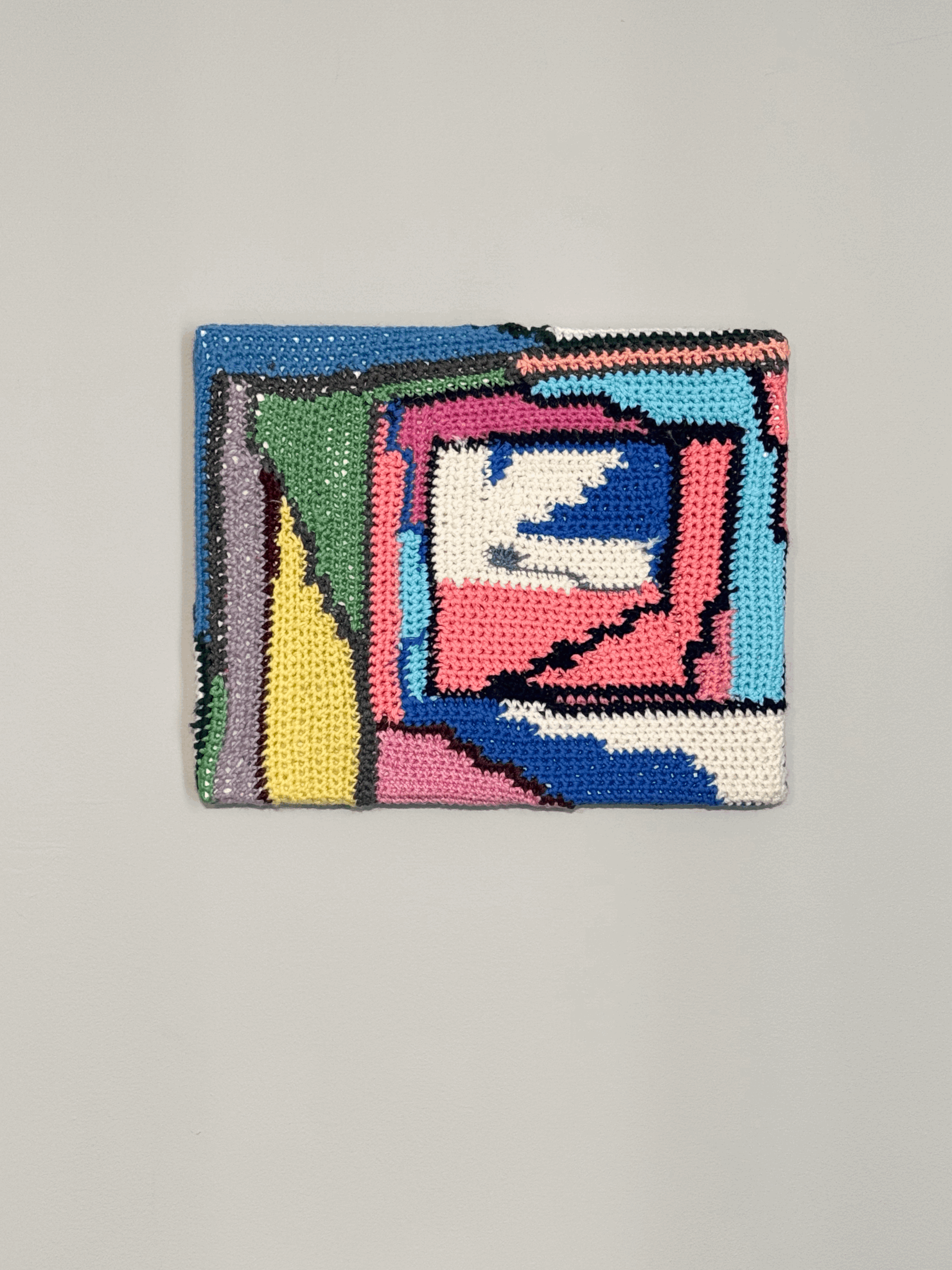 UNKNOWN BY LULU KAALUND