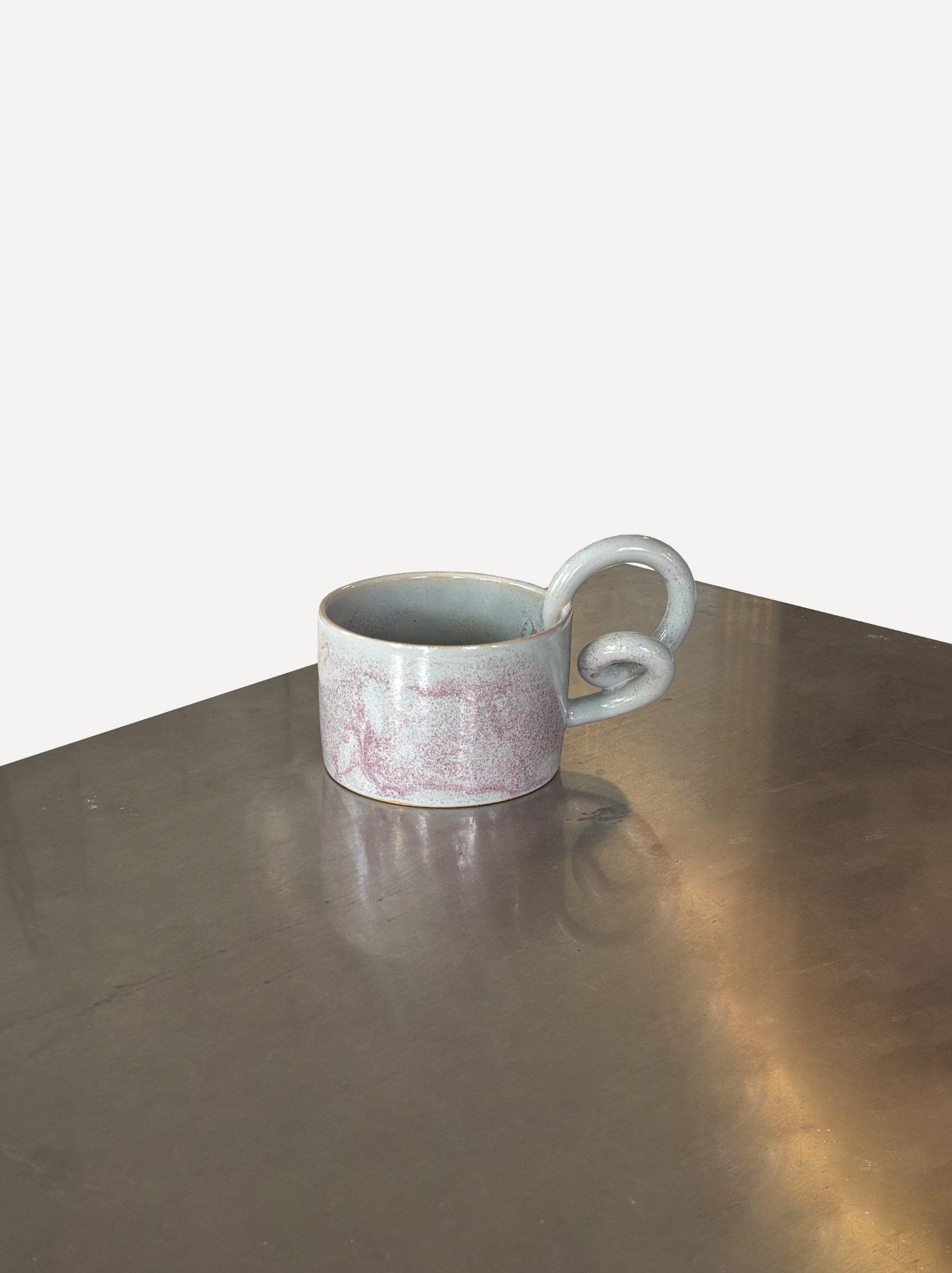 What's your handle? cups by Tinne Maria Andersen