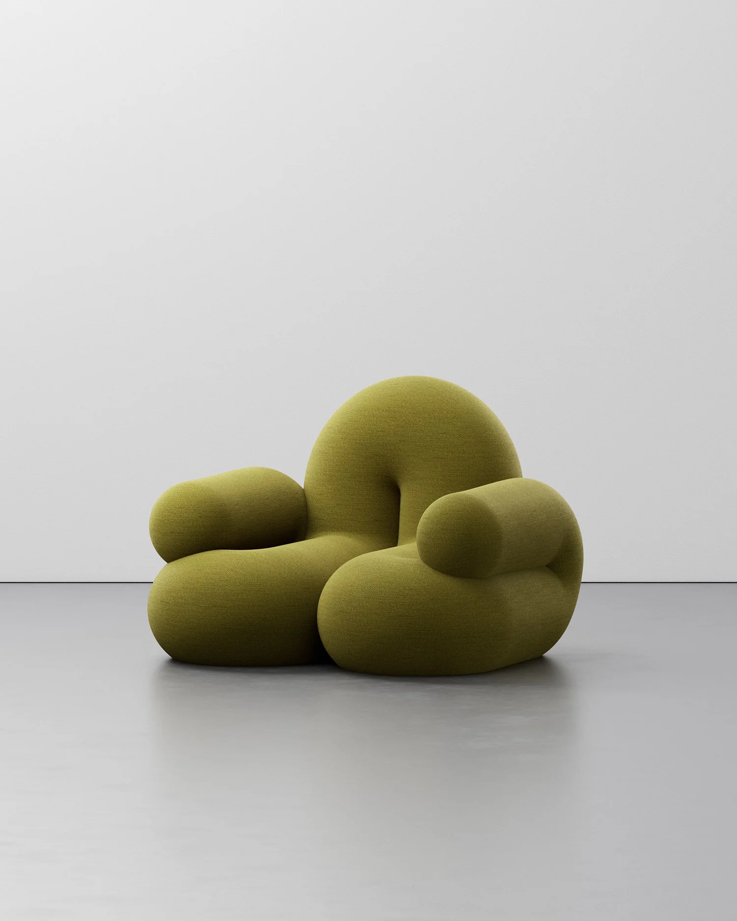 BAMBA Single sofa_01green_kutarq.JPG