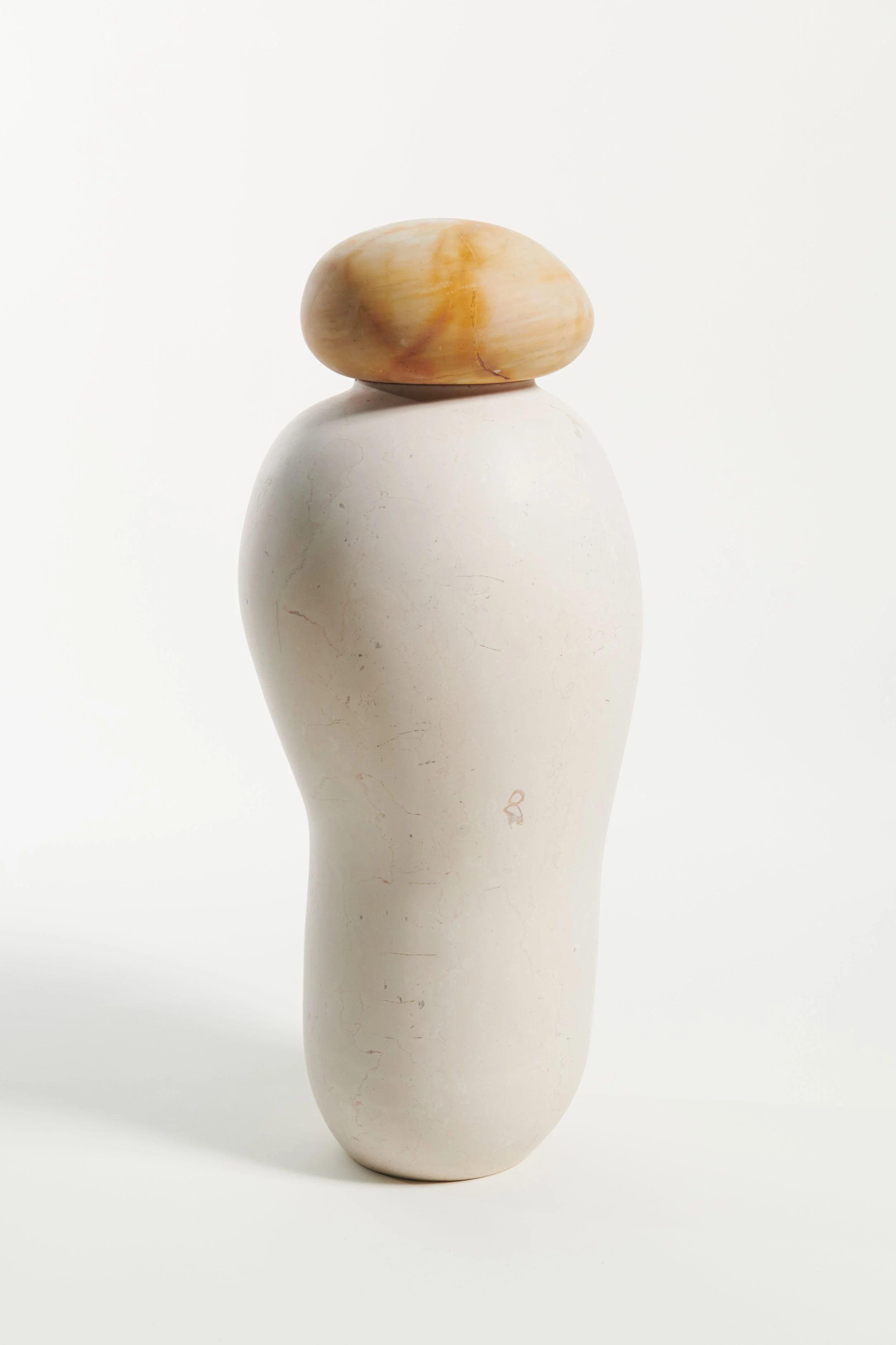 THE BON BON MASSIVE BY HELLE MARDAHL X PROJECT MATERIA