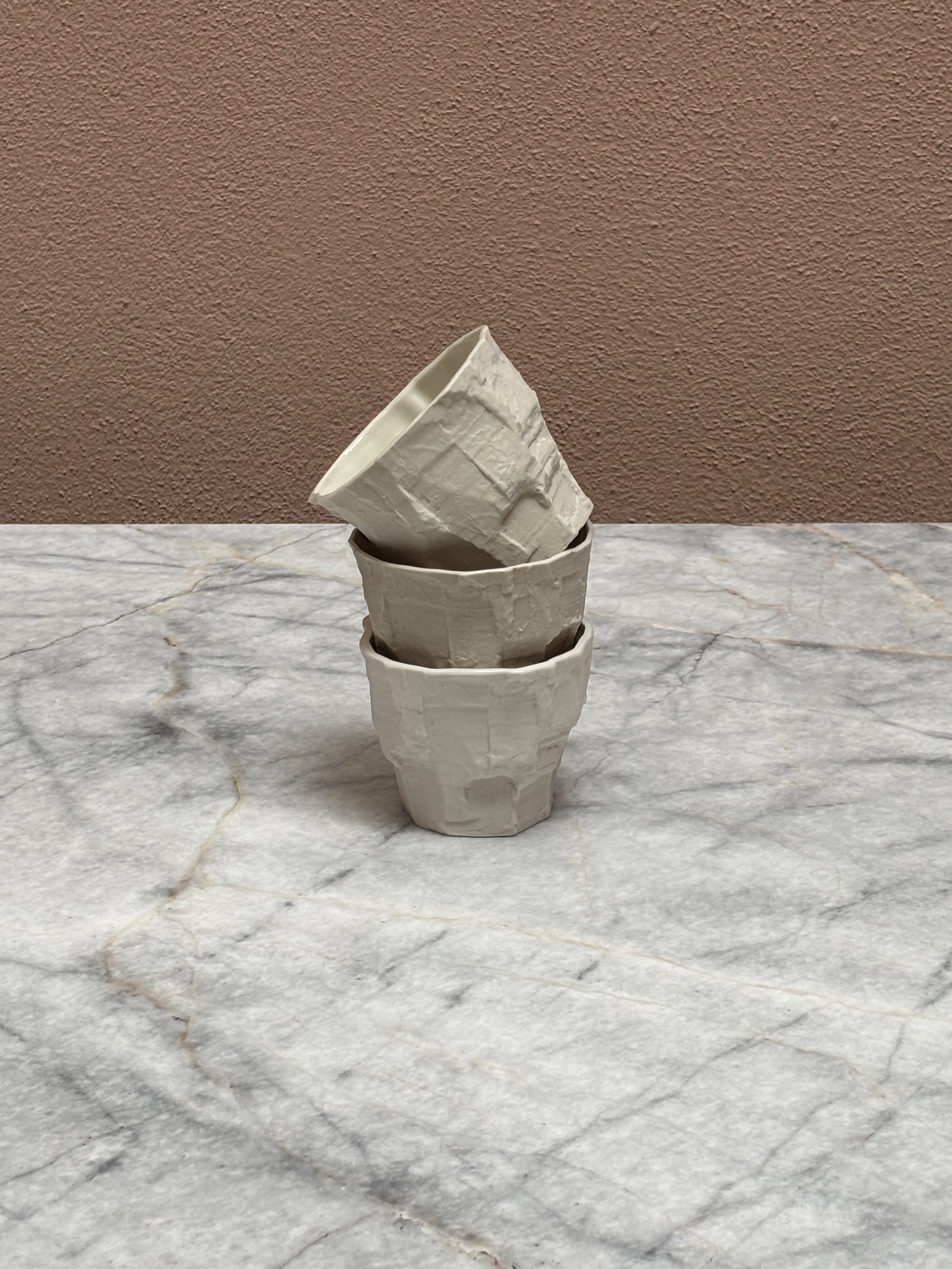 Studio Lisa Merk
rock mug
500 dkk