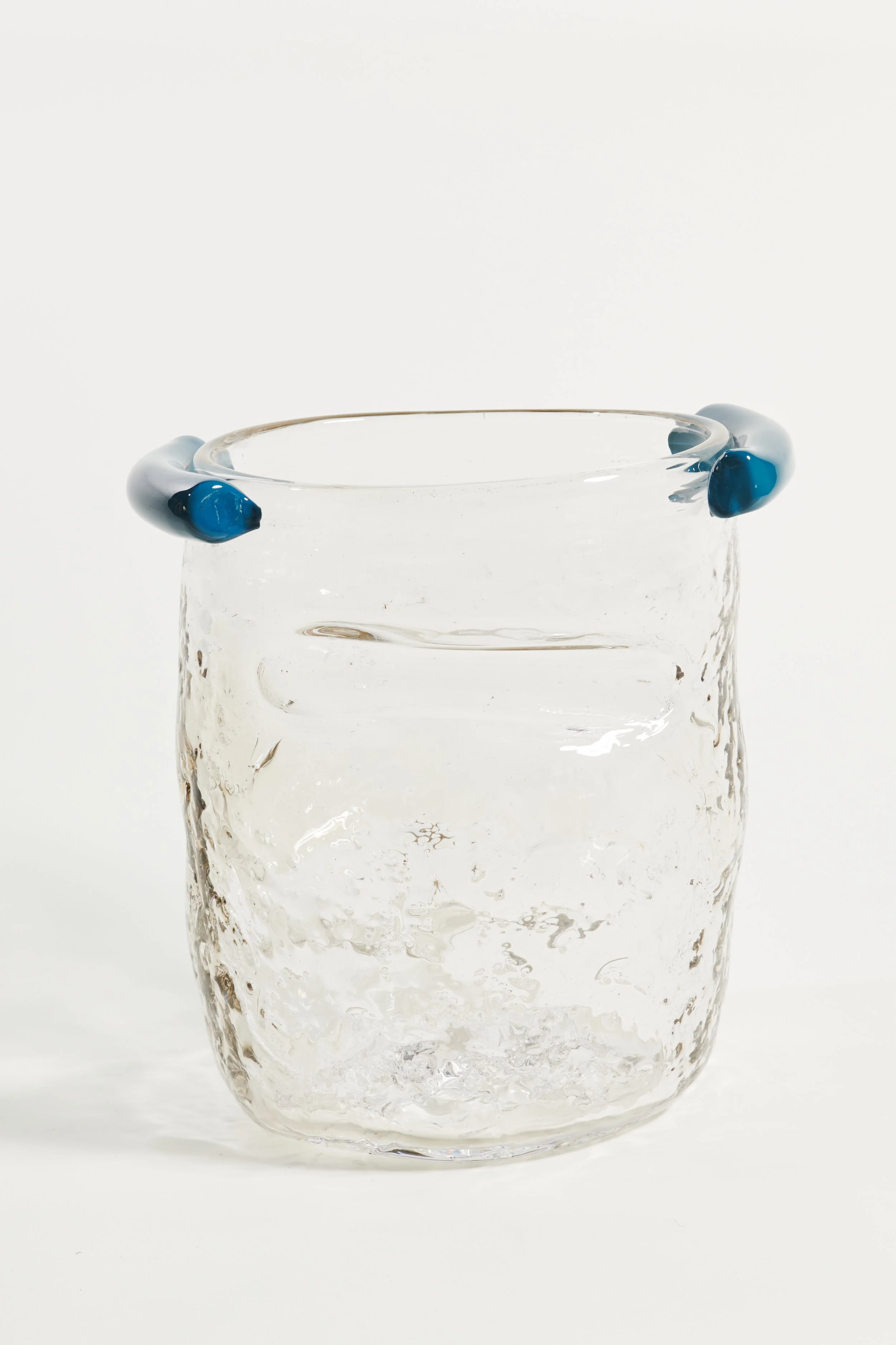 FOSSIL VASE BY ONNO ADRIAANSE X PROJECT MATERIA